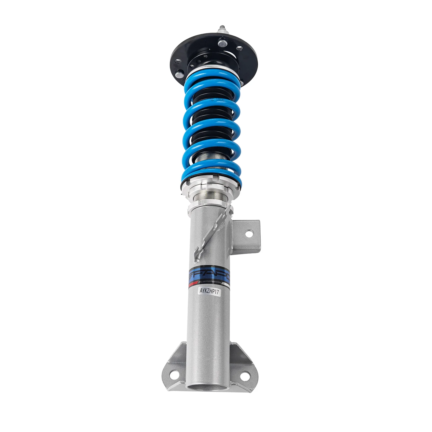 16-Level Damping Coilover For BMW 3 Series 3rd Gen (Rear Integrated) E36 (Non-M) 1990-2000 PS026020 - Image 12