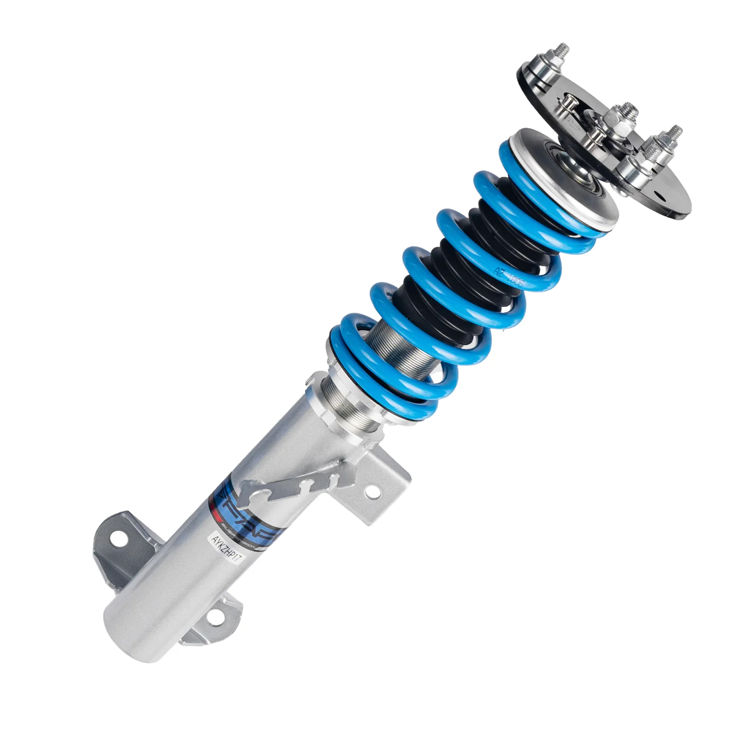 16-Level Damping Coilover For BMW 3 Series 3rd Gen (Rear Integrated) E36 (Non-M) 1990-2000 PS026020 - Image 13