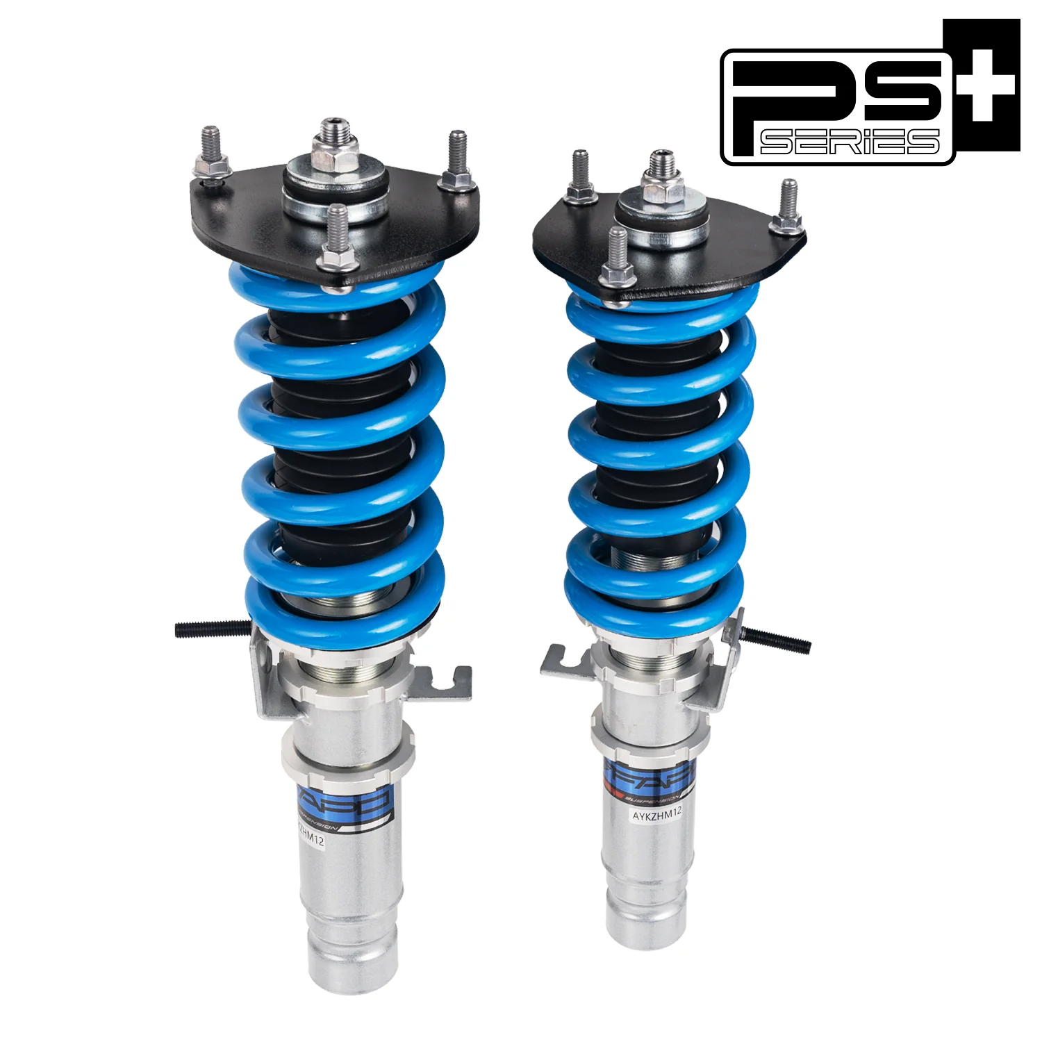 16-Level Damping Coilover For Infiniti G35X AWD V36 2003-2008 PS008620 - Image 10