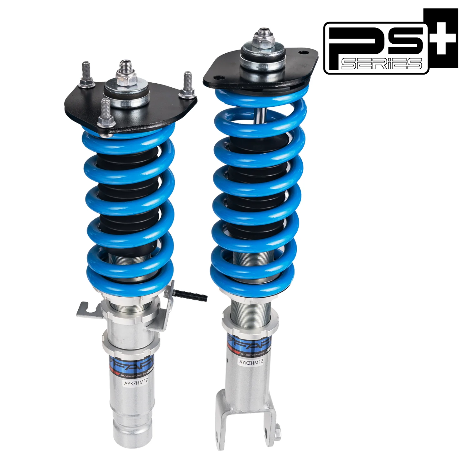 16-Level Damping Coilover For Infiniti G35X AWD V36 2003-2008 PS008620 - Image 11