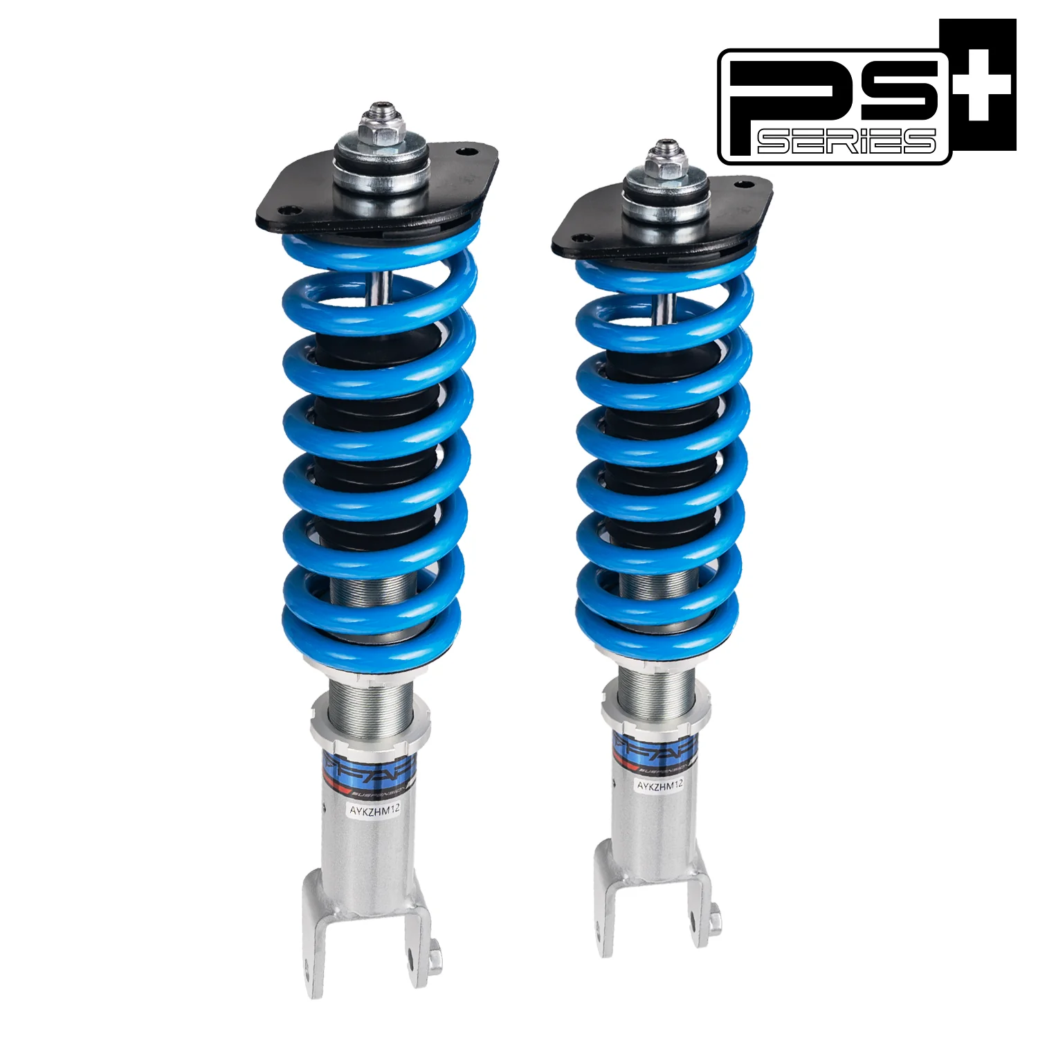 16-Level Damping Coilover For Infiniti G35X AWD V36 2003-2008 PS008620 - Image 12