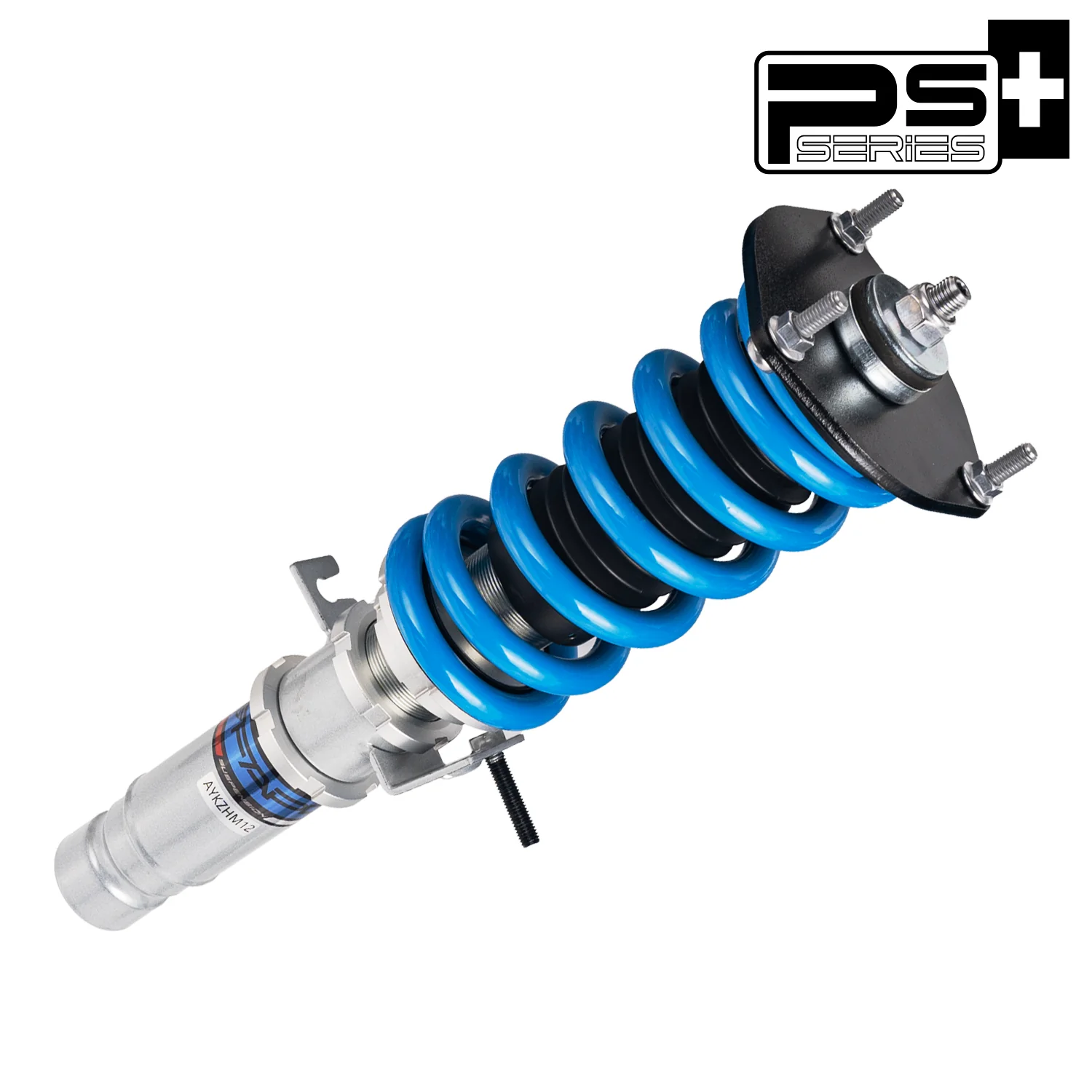 16-Level Damping Coilover For Infiniti G35X AWD V36 2003-2008 PS008620 - Image 14