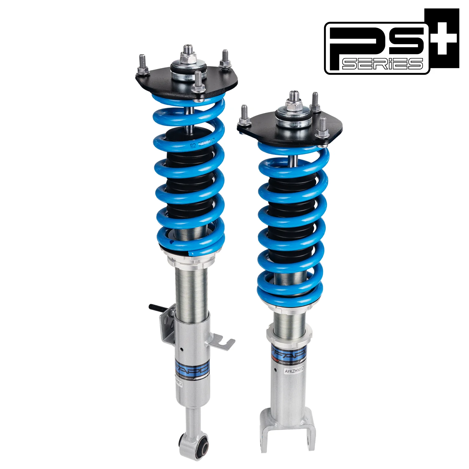 16-Level Damping Coilover For Infiniti M37/M56 RWD Y51 2011-2013 PS008120 - Image 12
