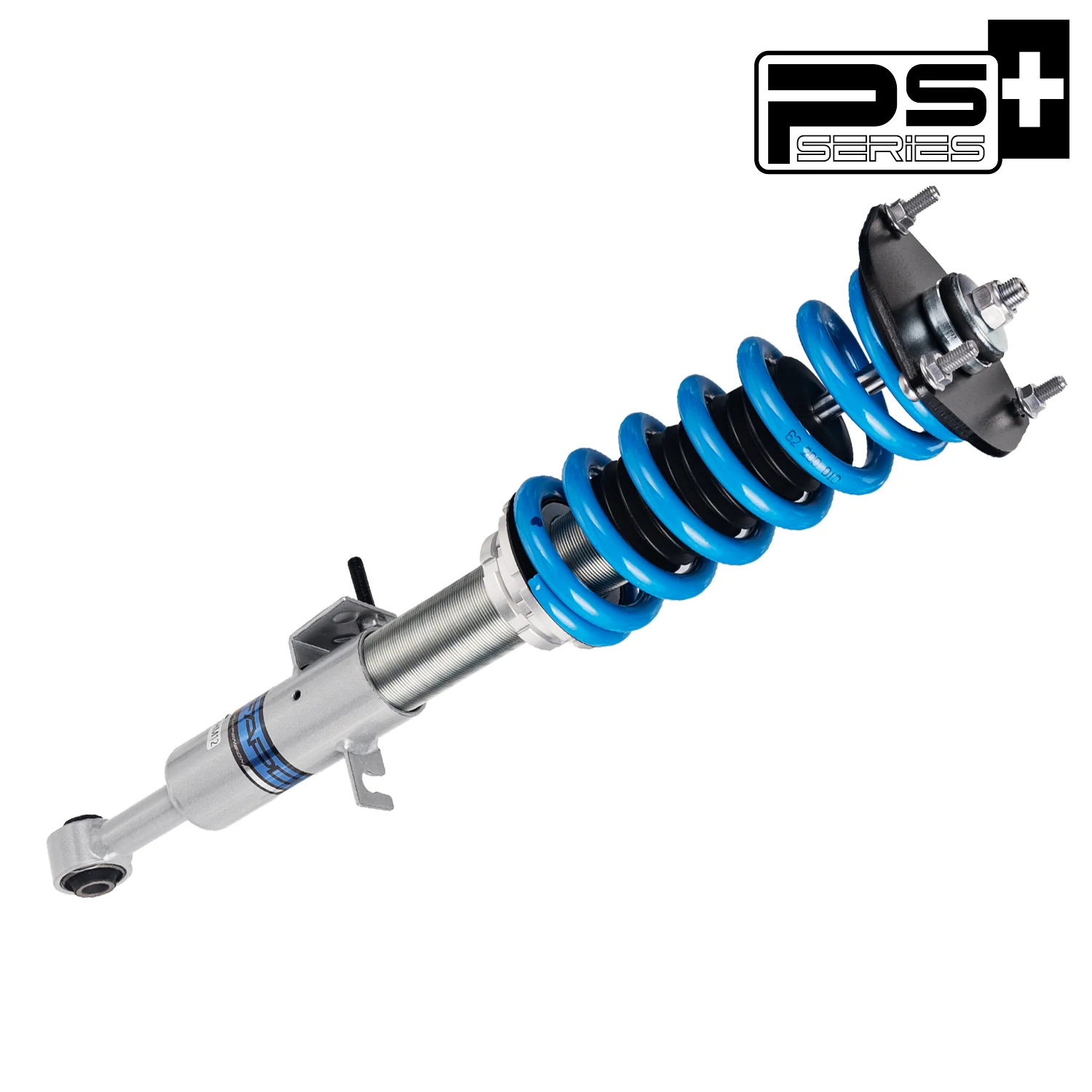 16-Level Damping Coilover For Infiniti M37/M56 RWD Y51 2011-2013 PS008120 - Image 13