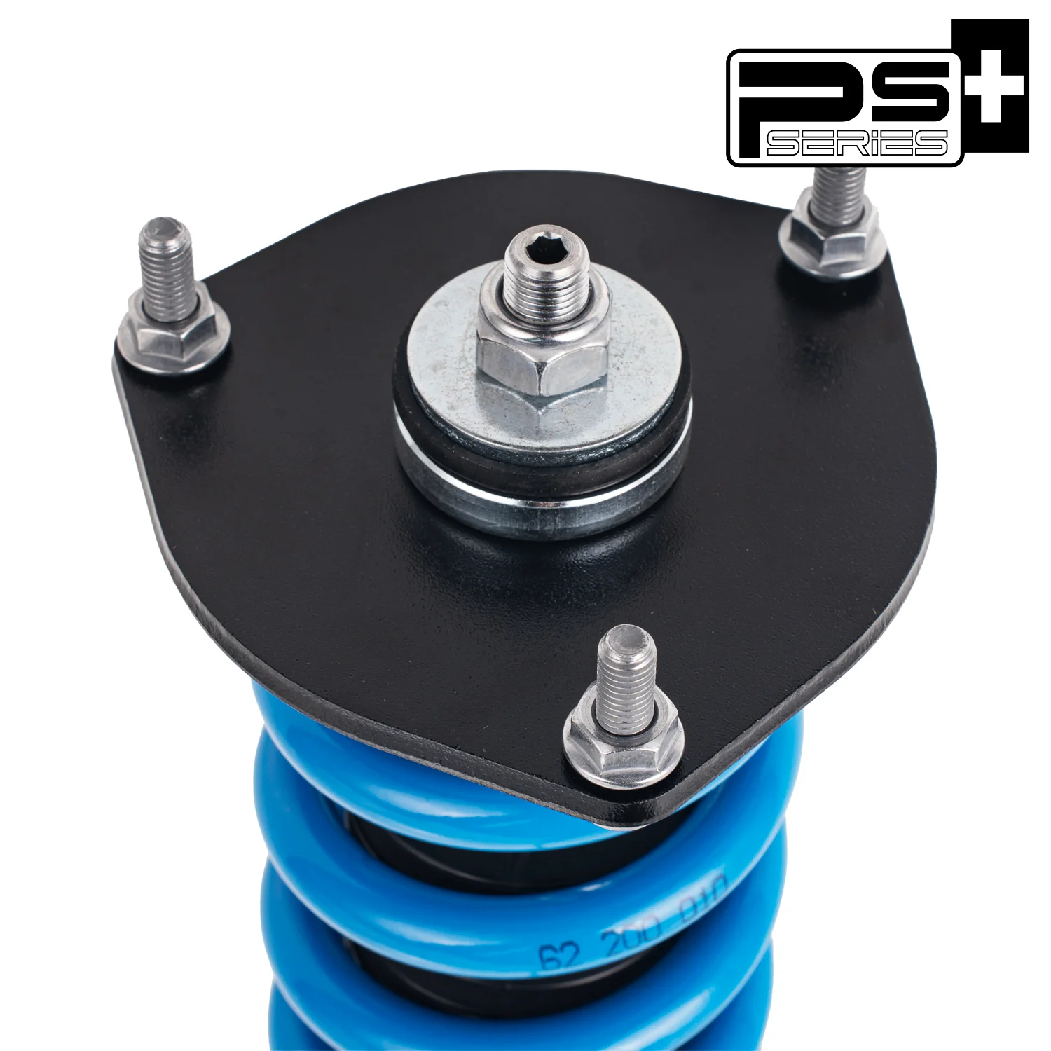 16-Level Damping Coilover For Infiniti M37/M56 RWD Y51 2011-2013 PS008120 - Image 15