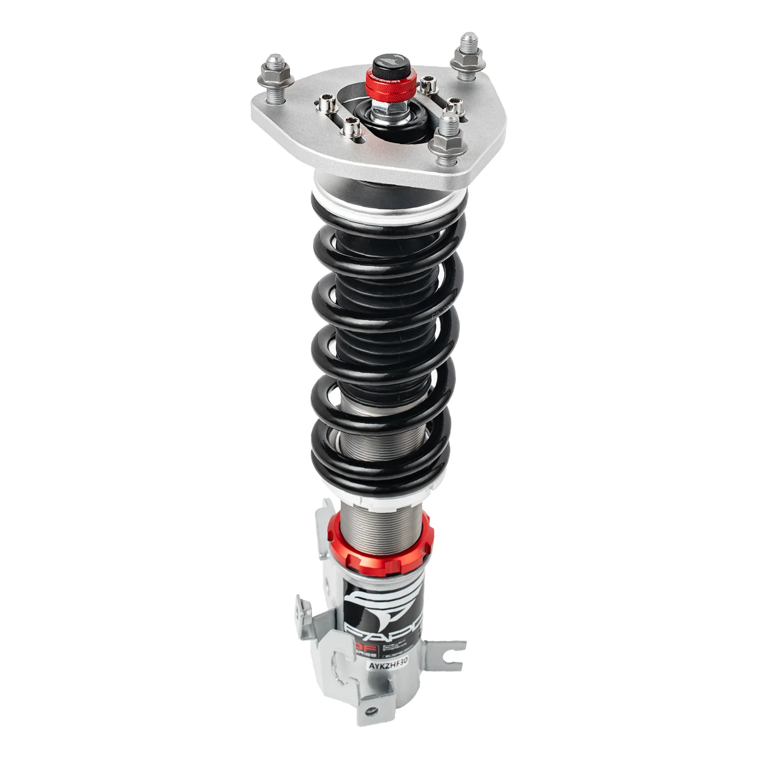 32-Level Damping Coilover for 1995-1999 Nissan Maxima & Infiniti I30 A32 Platform PF021230 - Image 10