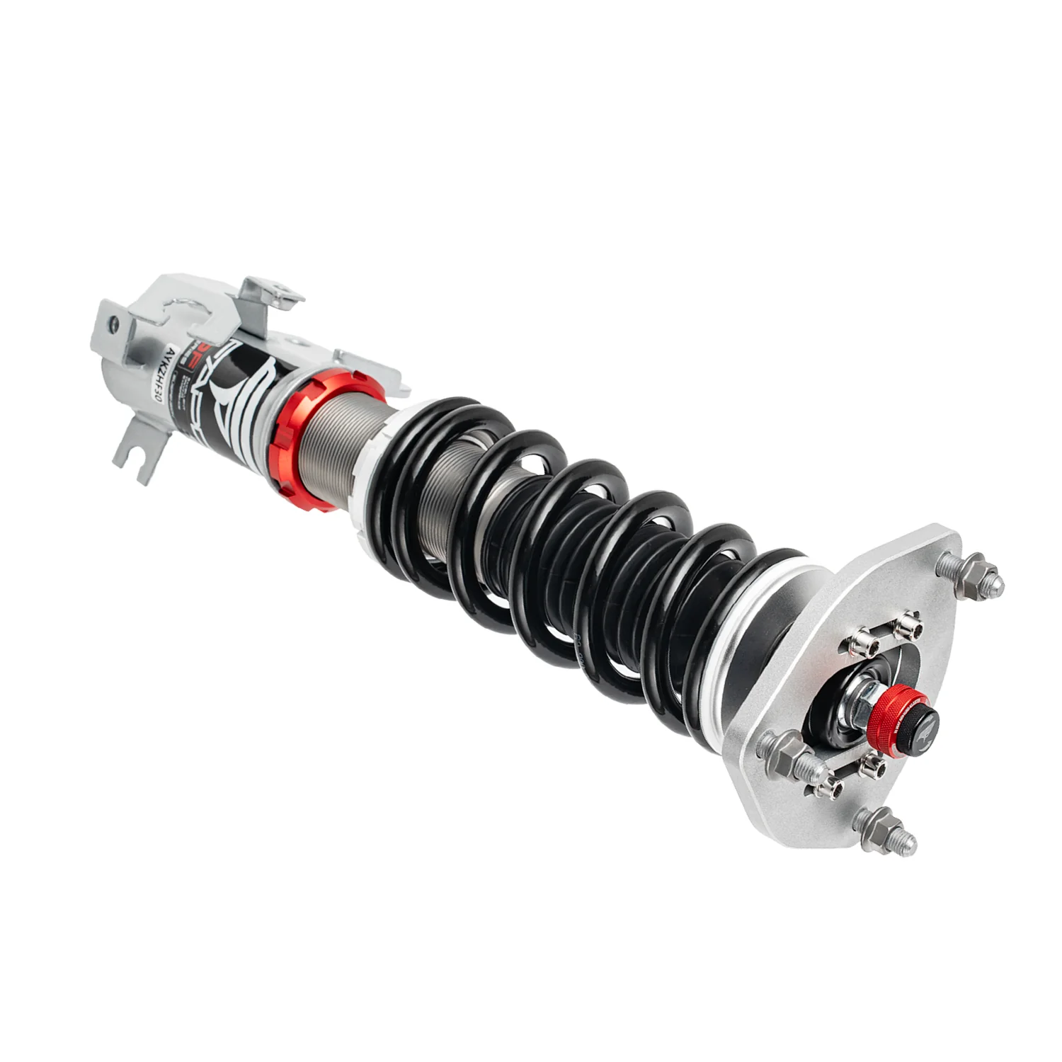 32-Level Damping Coilover for 1995-1999 Nissan Maxima & Infiniti I30 A32 Platform PF021230 - Image 12
