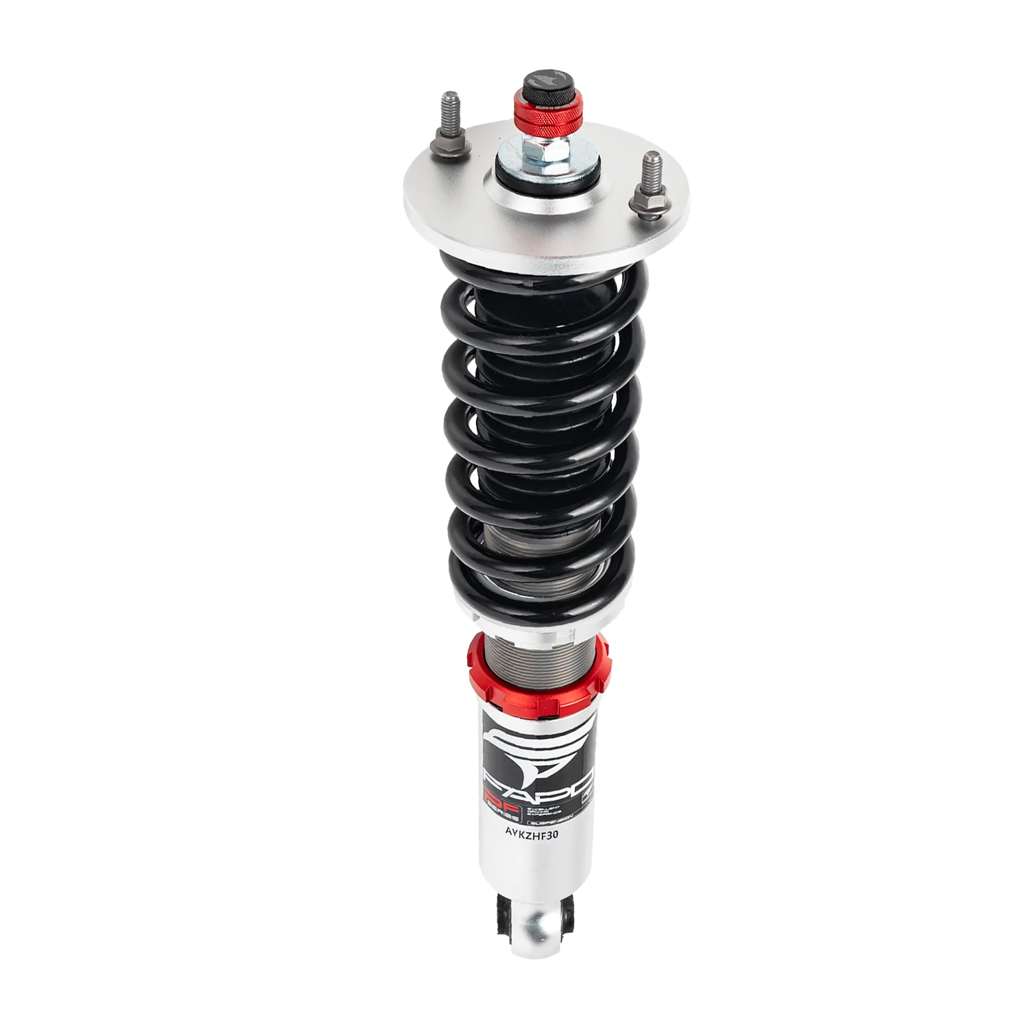 32-Level Damping Coilover for 1995-1999 Nissan Maxima & Infiniti I30 A32 Platform PF021230 - Image 13