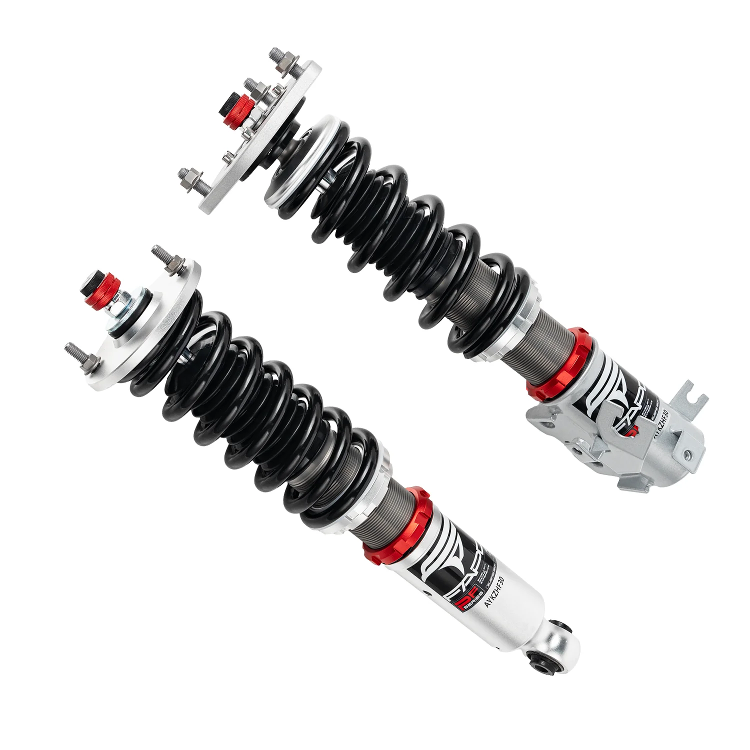 32-Level Damping Coilover for 1995-1999 Nissan Maxima & Infiniti I30 A32 Platform PF021230 - Image 15