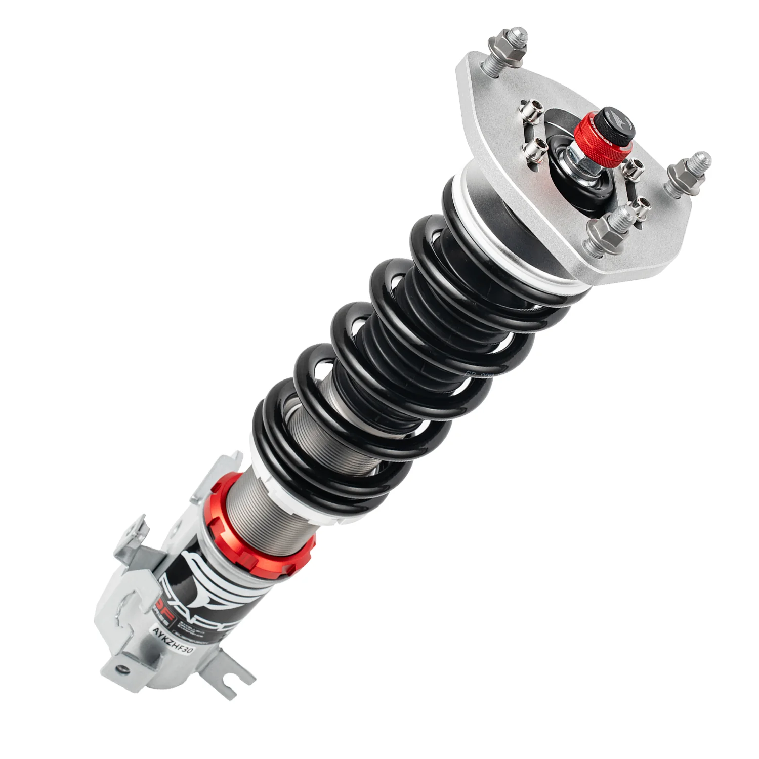 32-Level Damping Coilover for 1995-1999 Nissan Maxima & Infiniti I30 A32 Platform PF021230 - Image 16