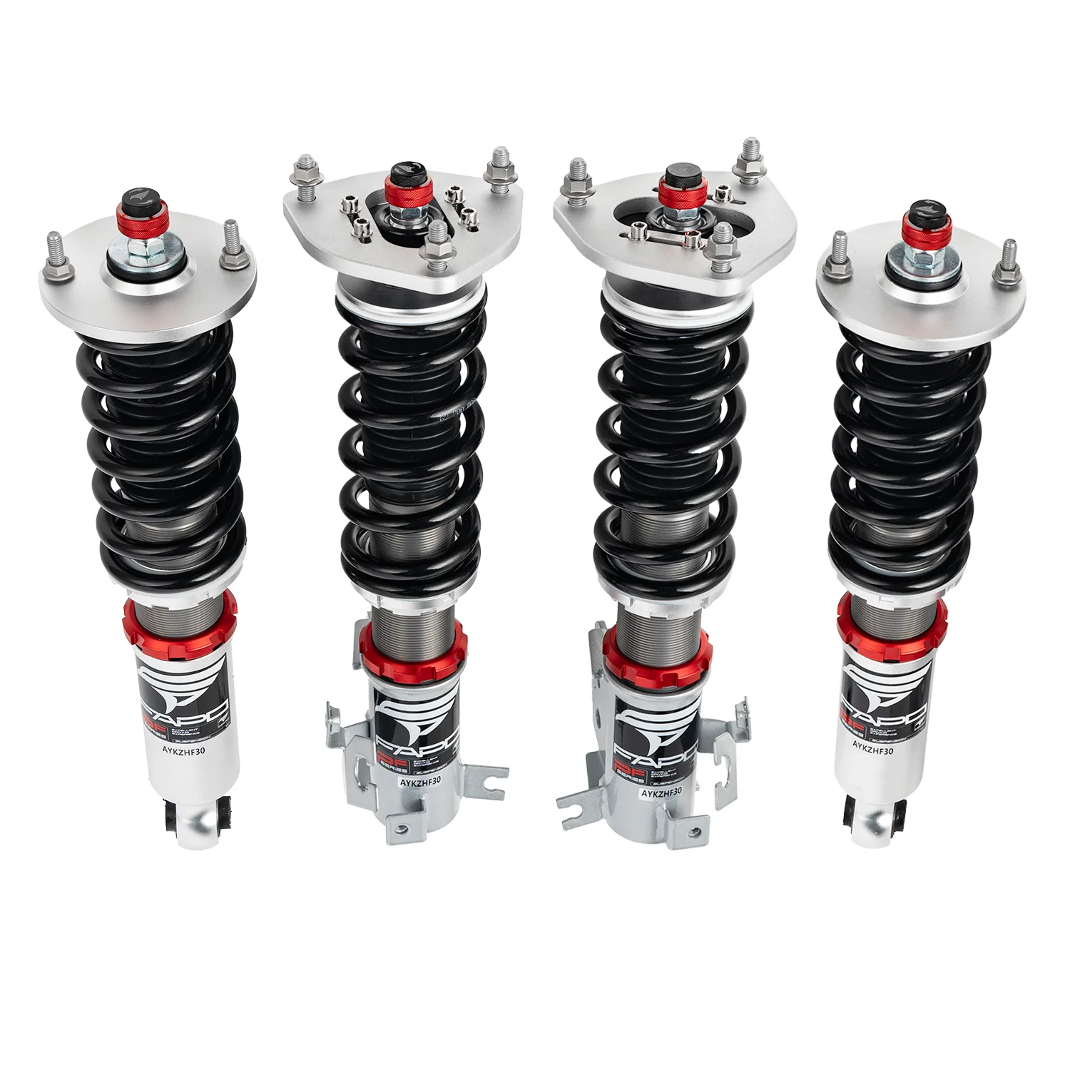 32-Level Damping Coilover for 1995-1999 Nissan Maxima & Infiniti I30 A32 Platform PF021230 - Image 9