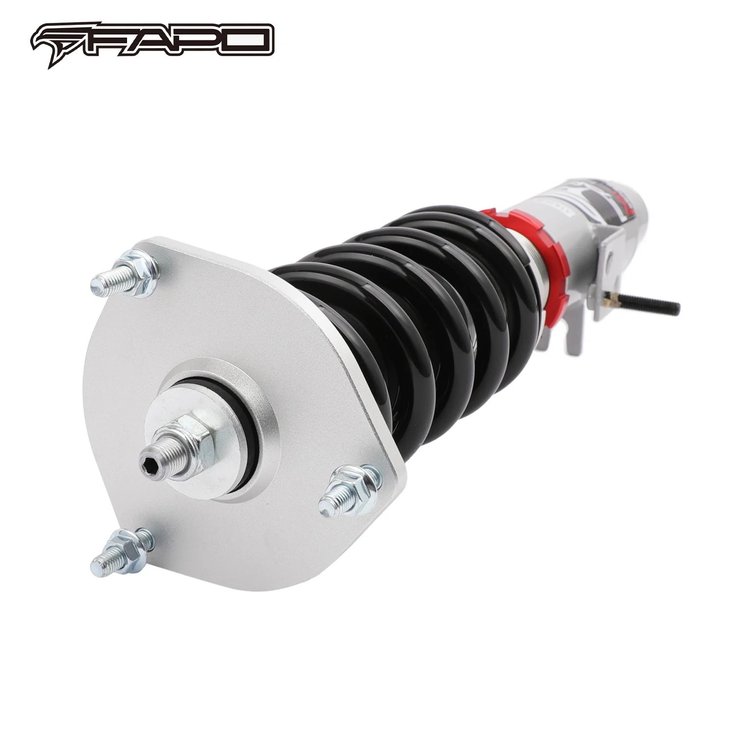 32-Level Damping Coilover for 2003-2015 Infiniti G35X G37X M35X M45X Q40 Q60 AWD V36/CV36 PF008620 - Image 11