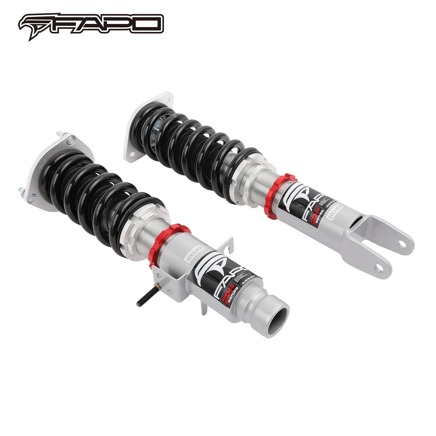 32-Level Damping Coilover for 2003-2015 Infiniti G35X G37X M35X M45X Q40 Q60 AWD V36/CV36 PF008620 - Image 12