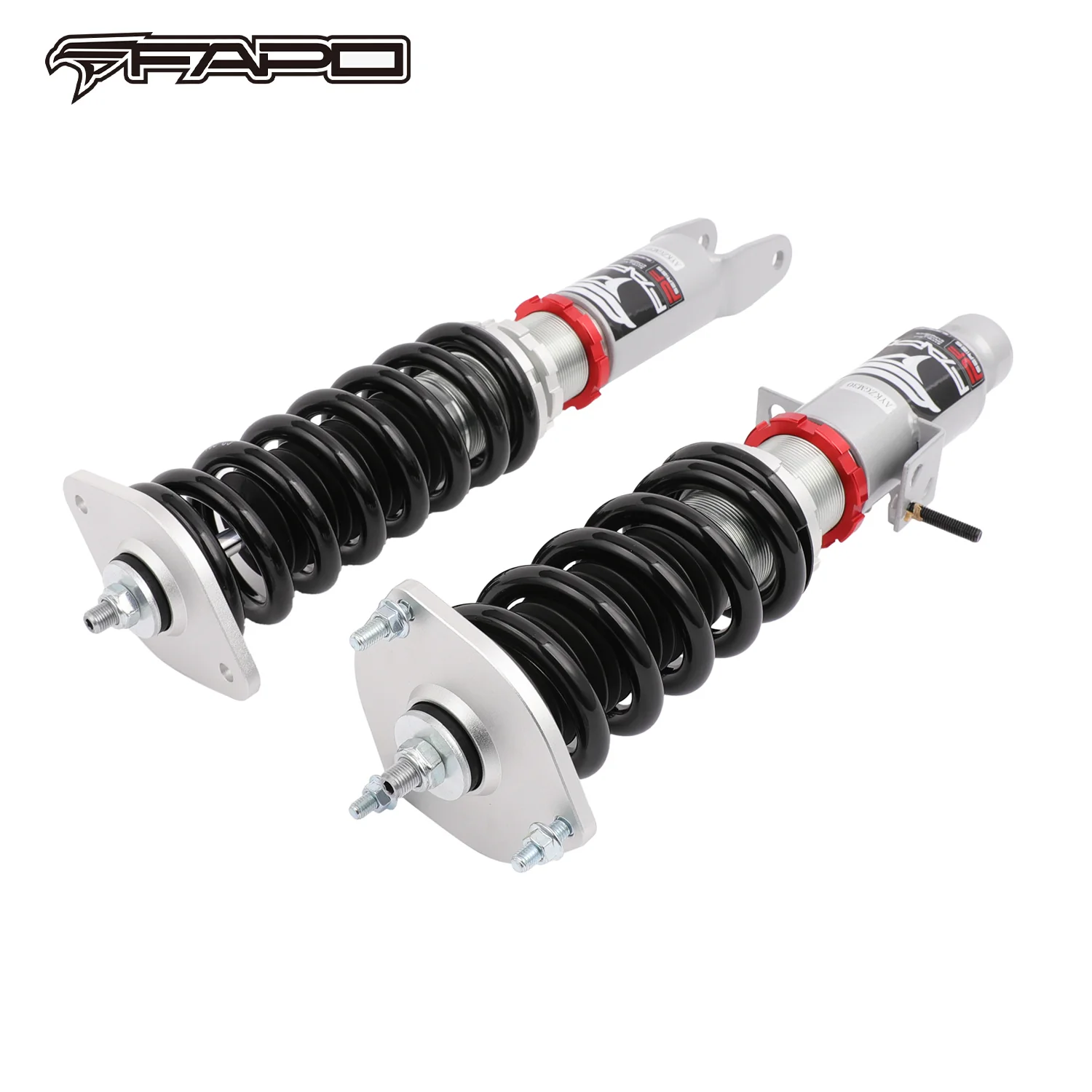 32-Level Damping Coilover for 2003-2015 Infiniti G35X G37X M35X M45X Q40 Q60 AWD V36/CV36 PF008620 - Image 13