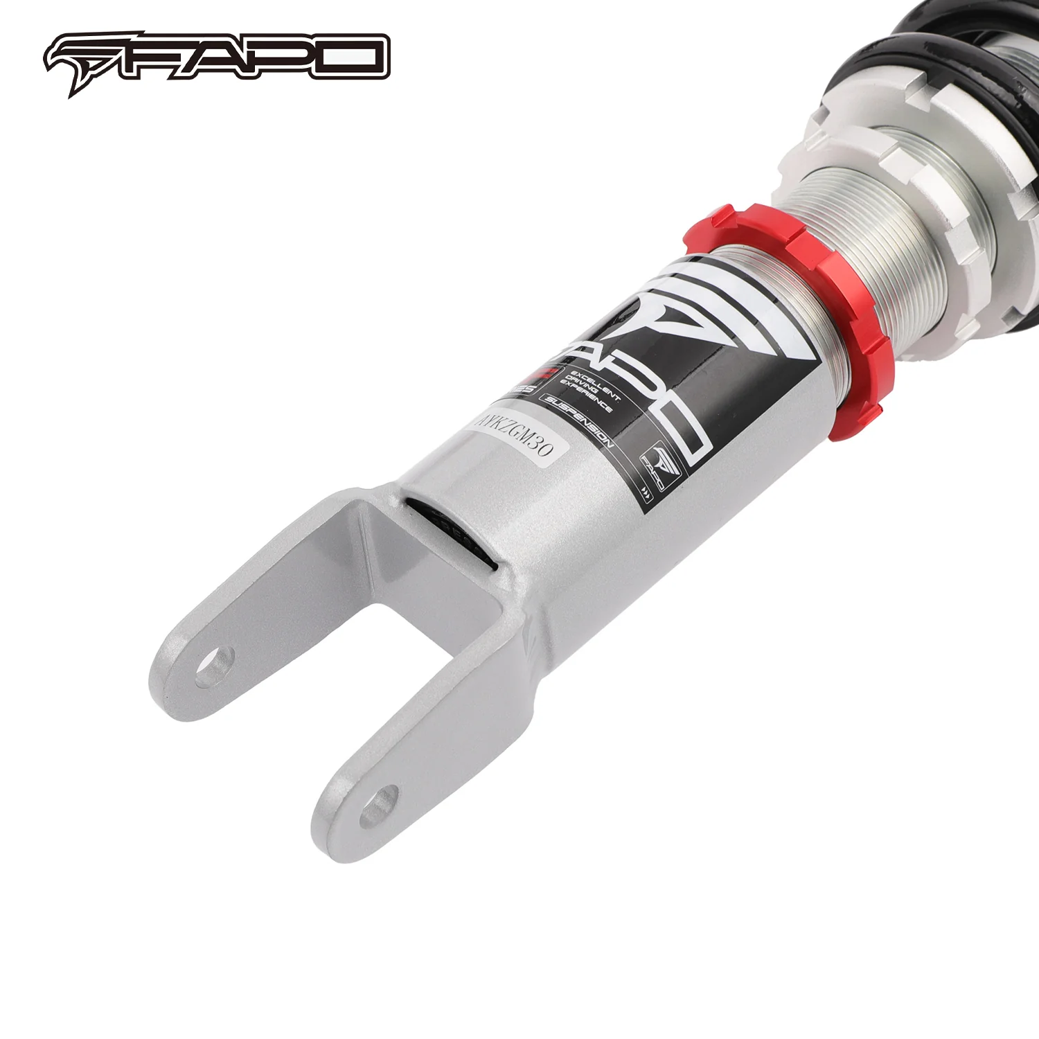 32-Level Damping Coilover for 2003-2015 Infiniti G35X G37X M35X M45X Q40 Q60 AWD V36/CV36 PF008620 - Image 19