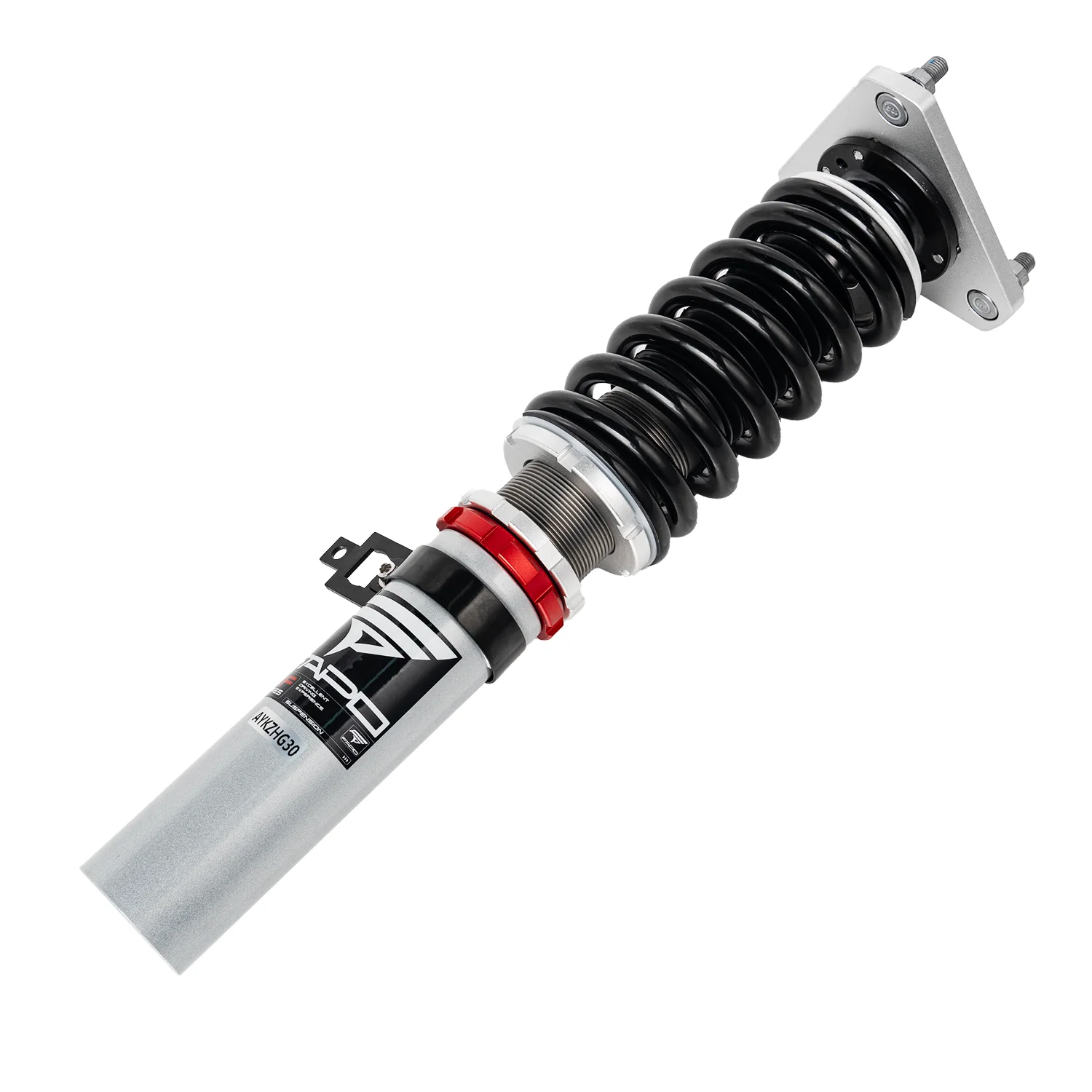 32-Level Damping Coilover for 2007-2021 Nissan 370Z / Infiniti G35 G37 Q60 V36 Platform PF008430 - Image 10