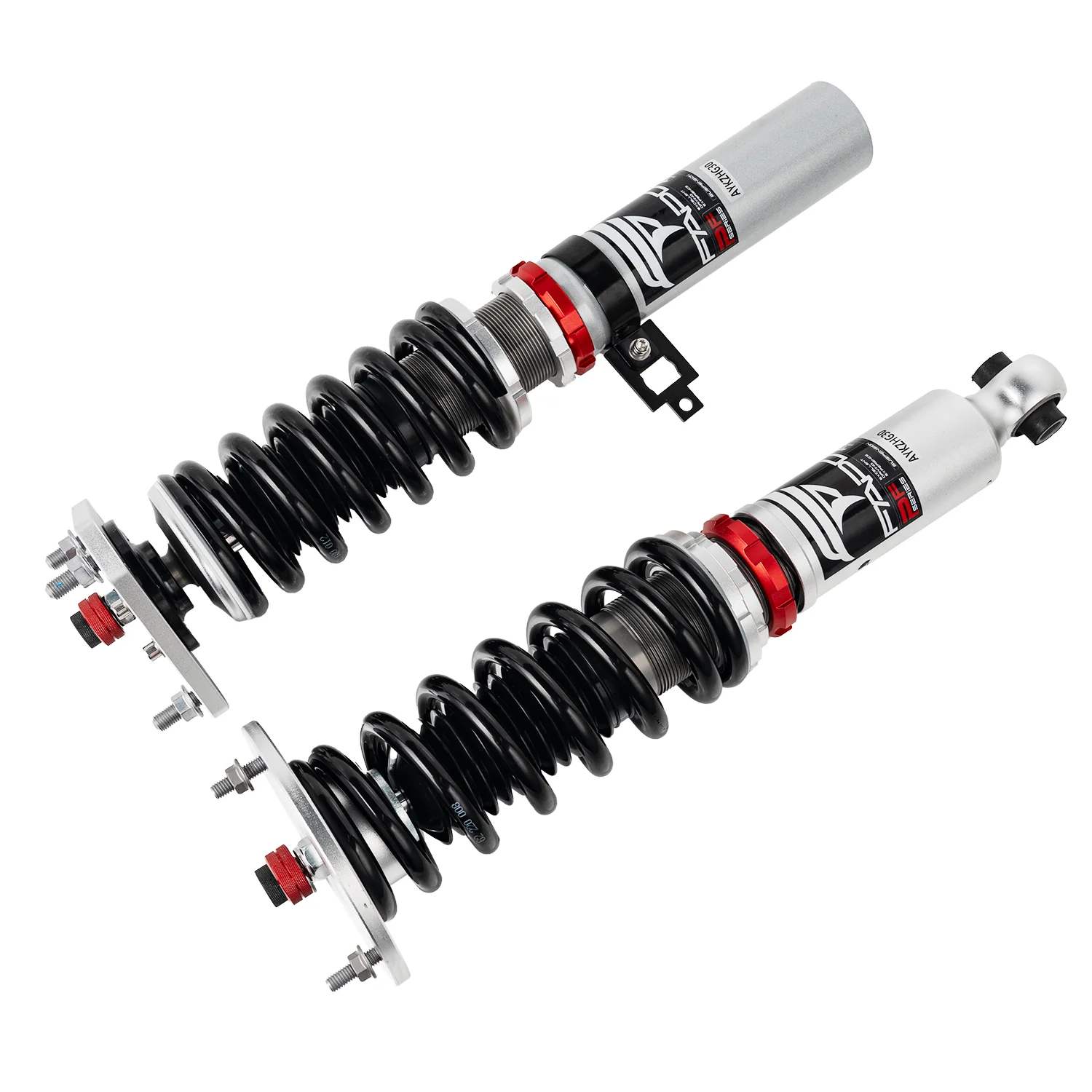 32-Level Damping Coilover for 2007-2021 Nissan 370Z / Infiniti G35 G37 Q60 V36 Platform PF008430 - Image 11