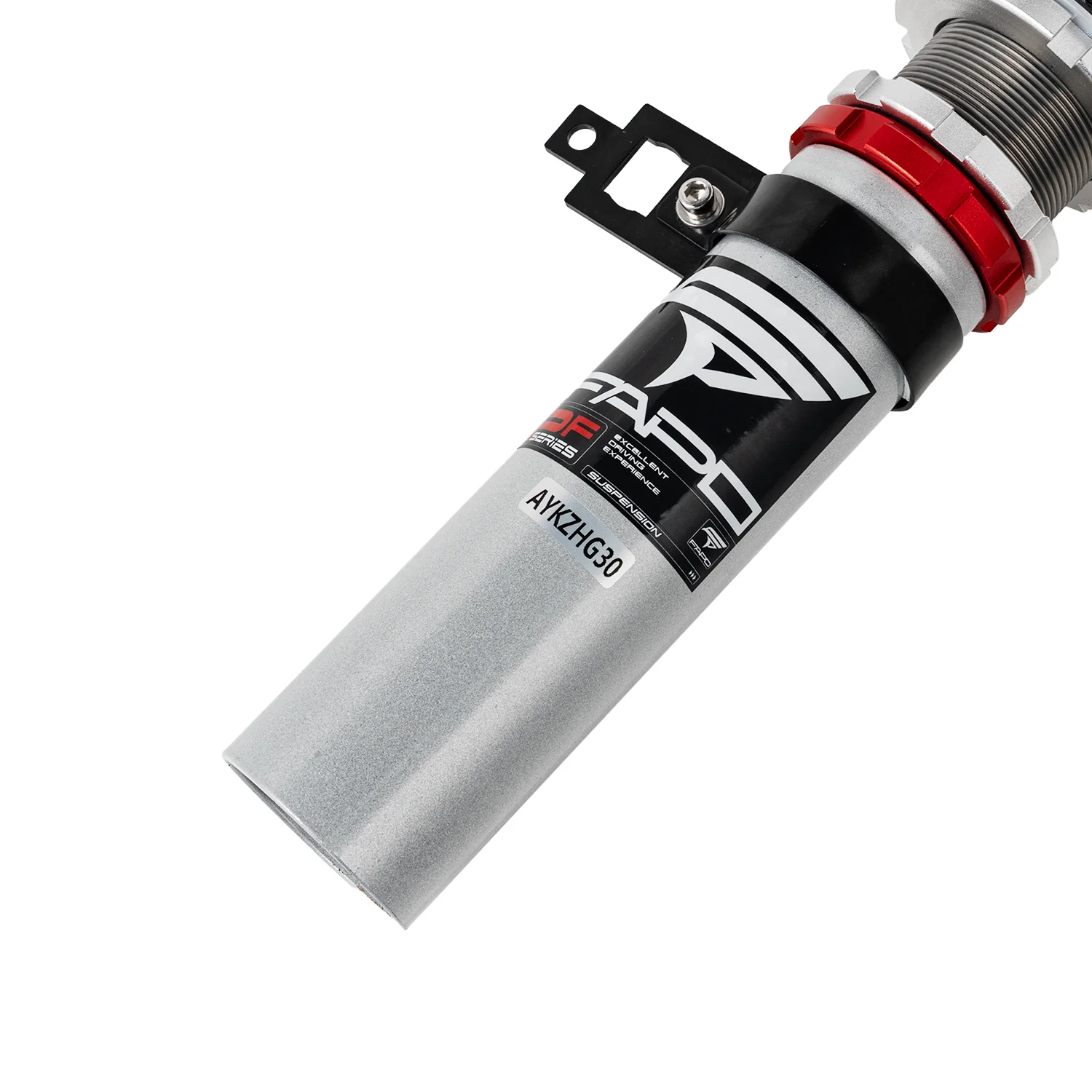 32-Level Damping Coilover for 2007-2021 Nissan 370Z / Infiniti G35 G37 Q60 V36 Platform PF008430 - Image 14