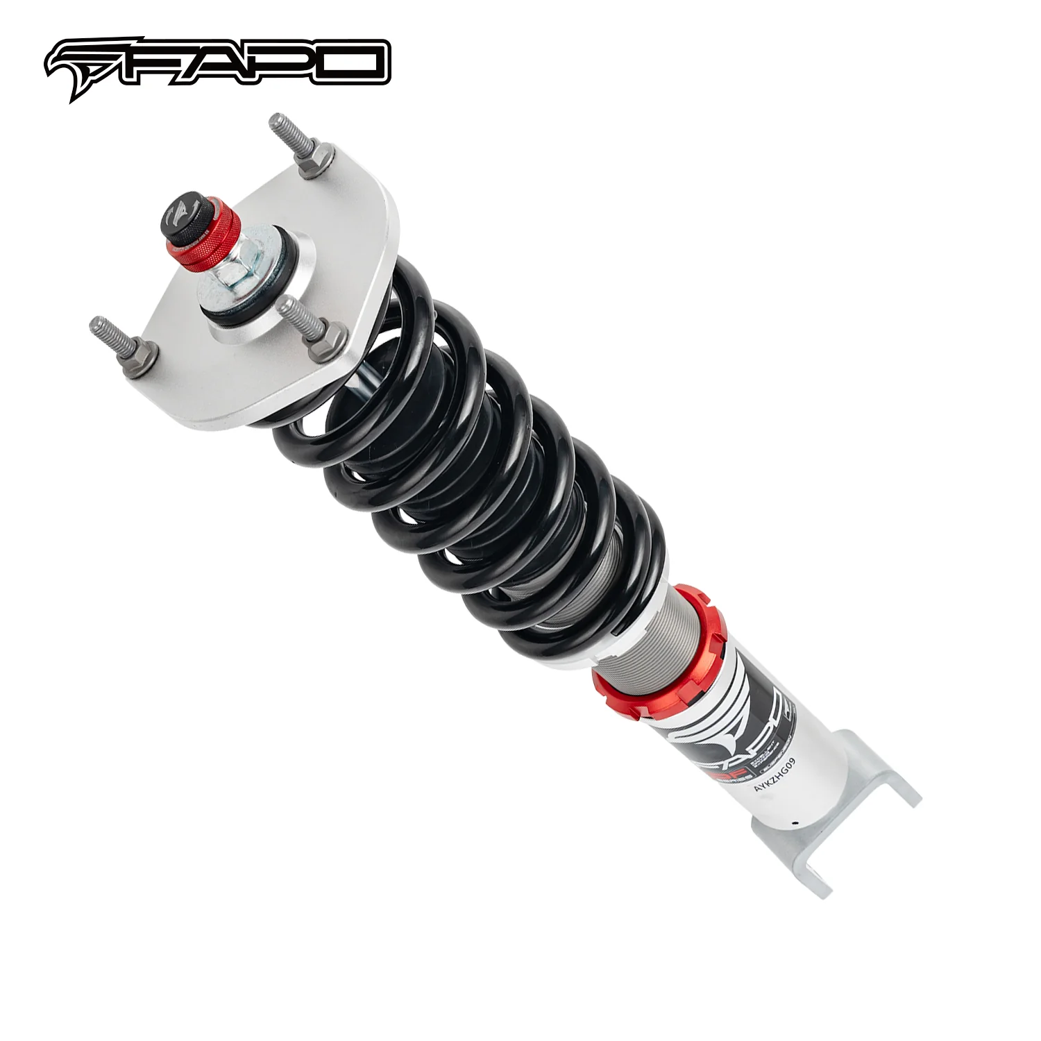 32-Level Damping Coilover for 2011-2020 Infiniti M37 M56 Q50 Q60 Q70 V37/Y51 PF008130 - Image 11