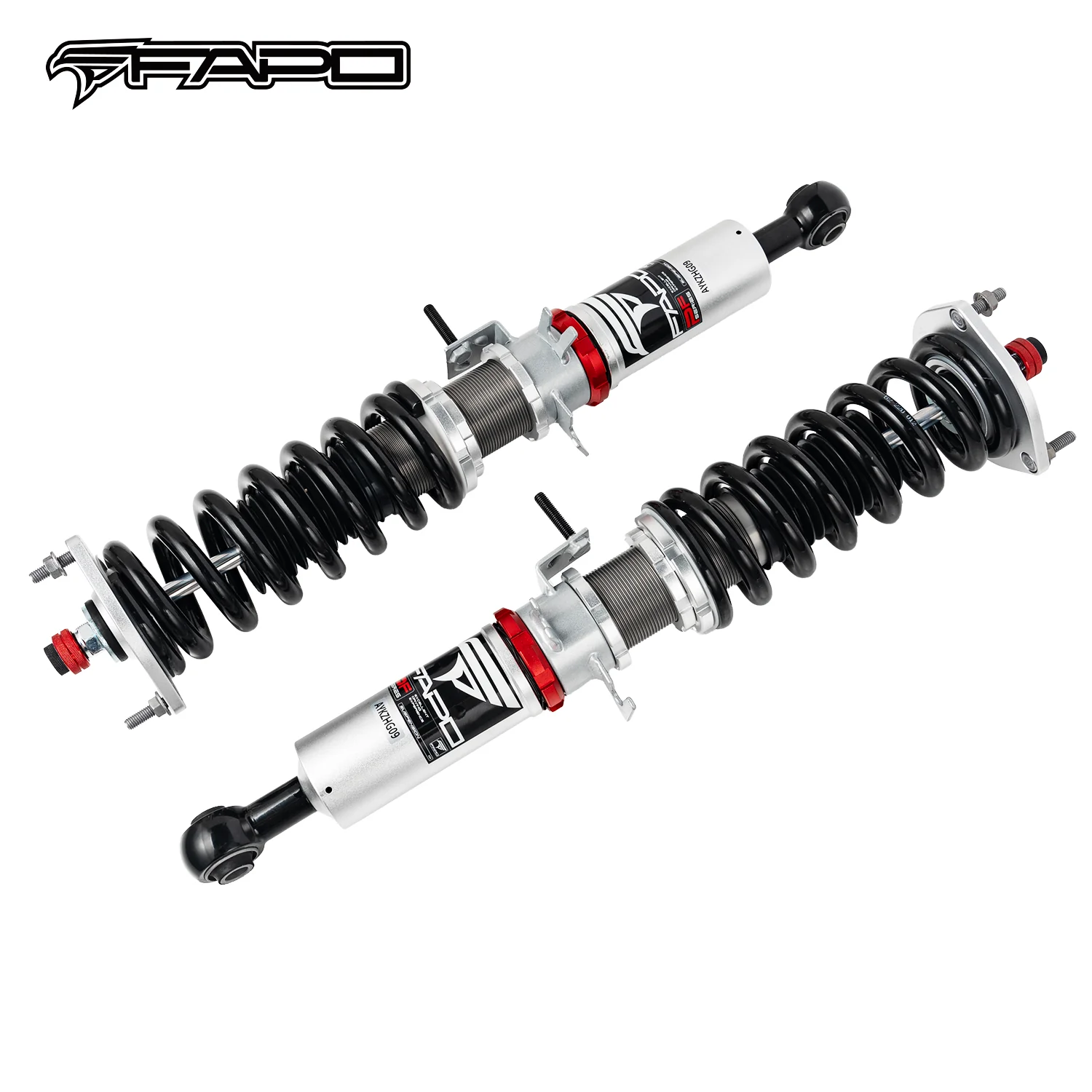 32-Level Damping Coilover for 2011-2020 Infiniti M37 M56 Q50 Q60 Q70 V37/Y51 PF008130 - Image 12