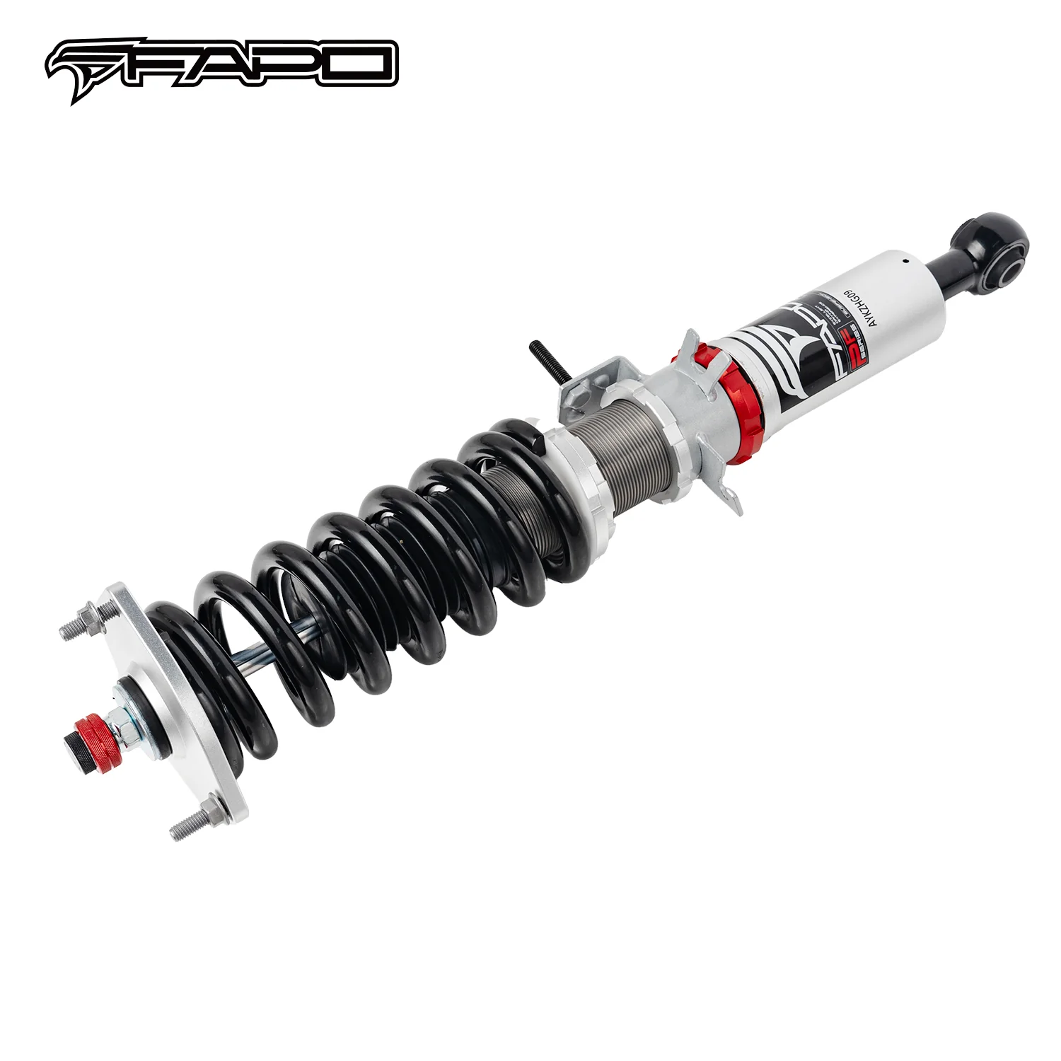 32-Level Damping Coilover for 2011-2020 Infiniti M37 M56 Q50 Q60 Q70 V37/Y51 PF008130 - Image 13