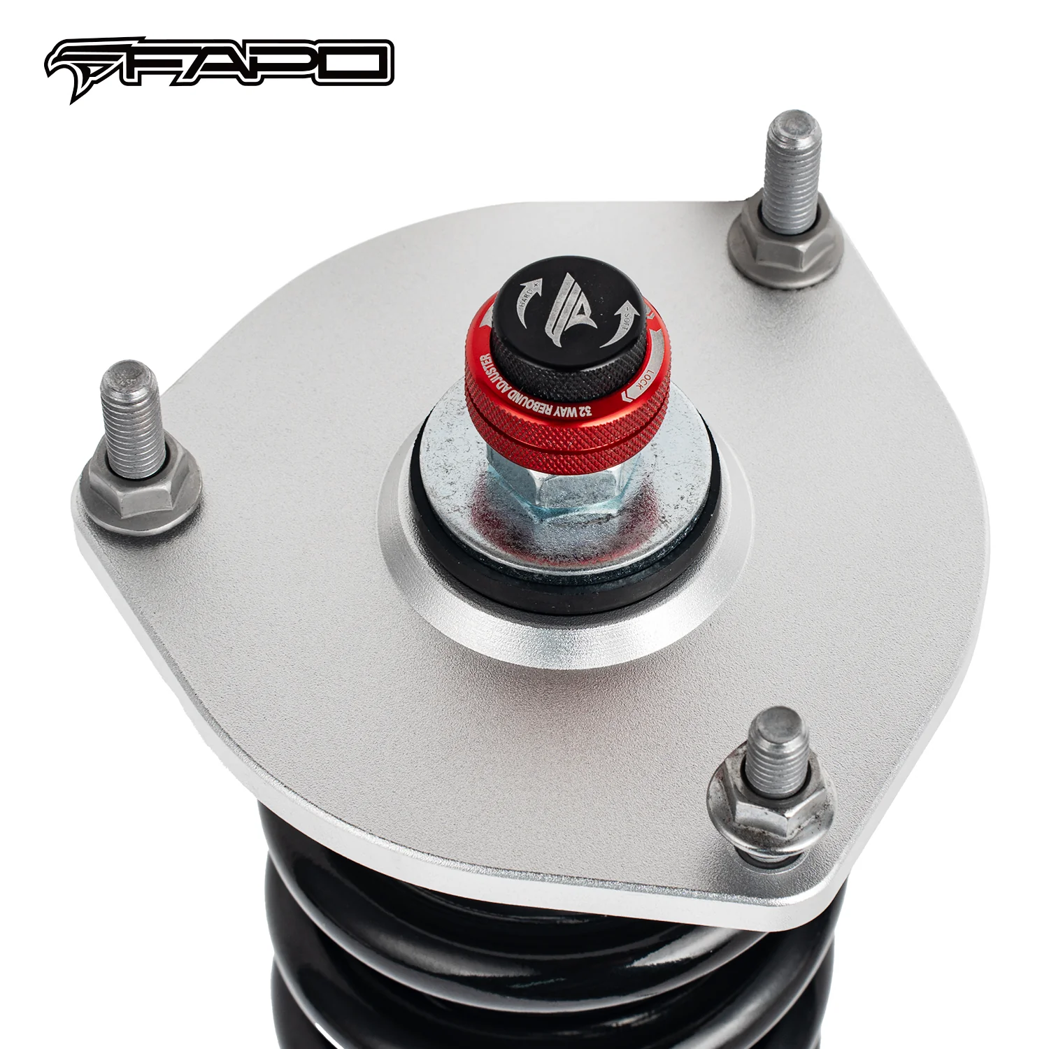 32-Level Damping Coilover for 2011-2020 Infiniti M37 M56 Q50 Q60 Q70 V37/Y51 PF008130 - Image 14