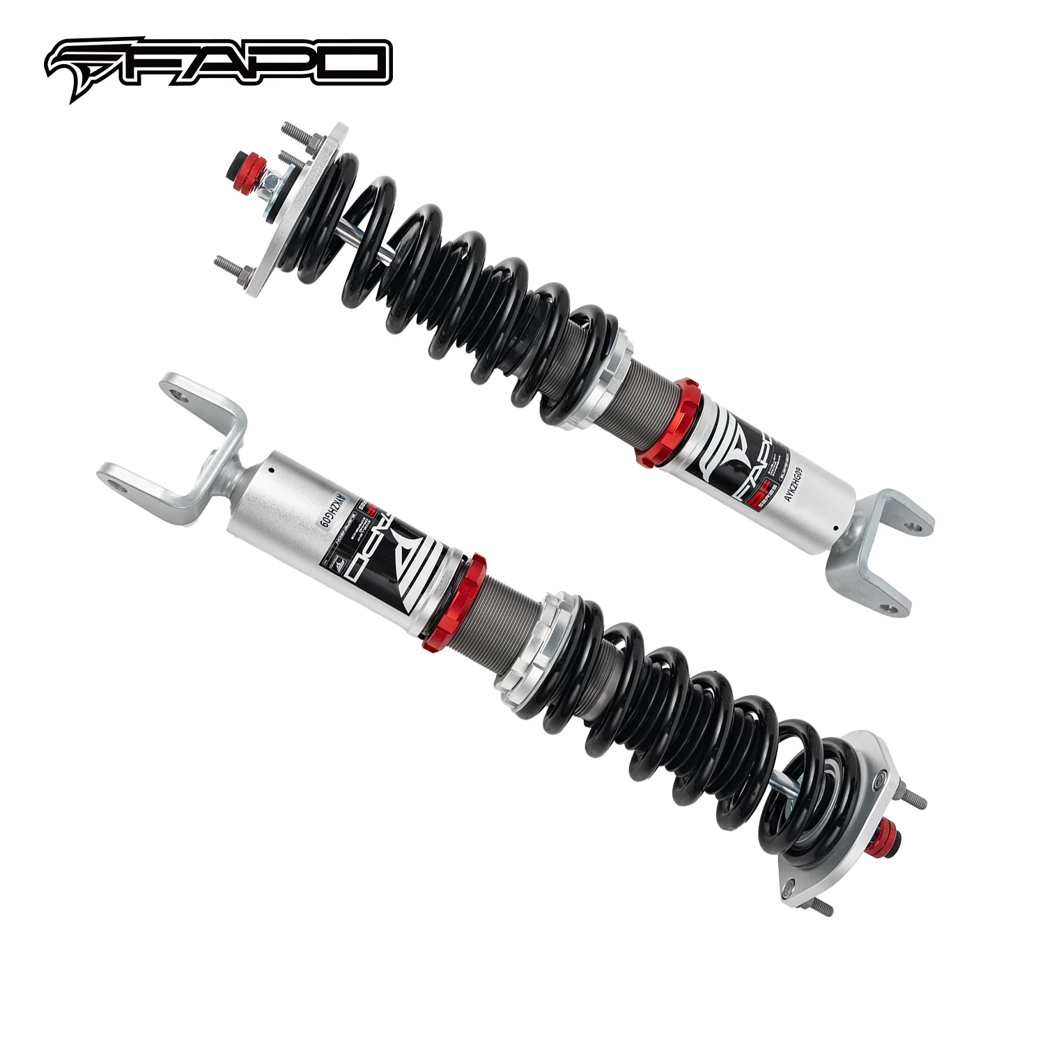 32-Level Damping Coilover for 2011-2020 Infiniti M37 M56 Q50 Q60 Q70 V37/Y51 PF008130 - Image 16