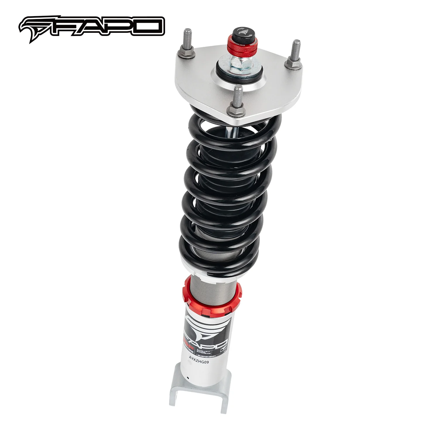 32-Level Damping Coilover for 2011-2020 Infiniti M37 M56 Q50 Q60 Q70 V37/Y51 PF008130 - Image 17