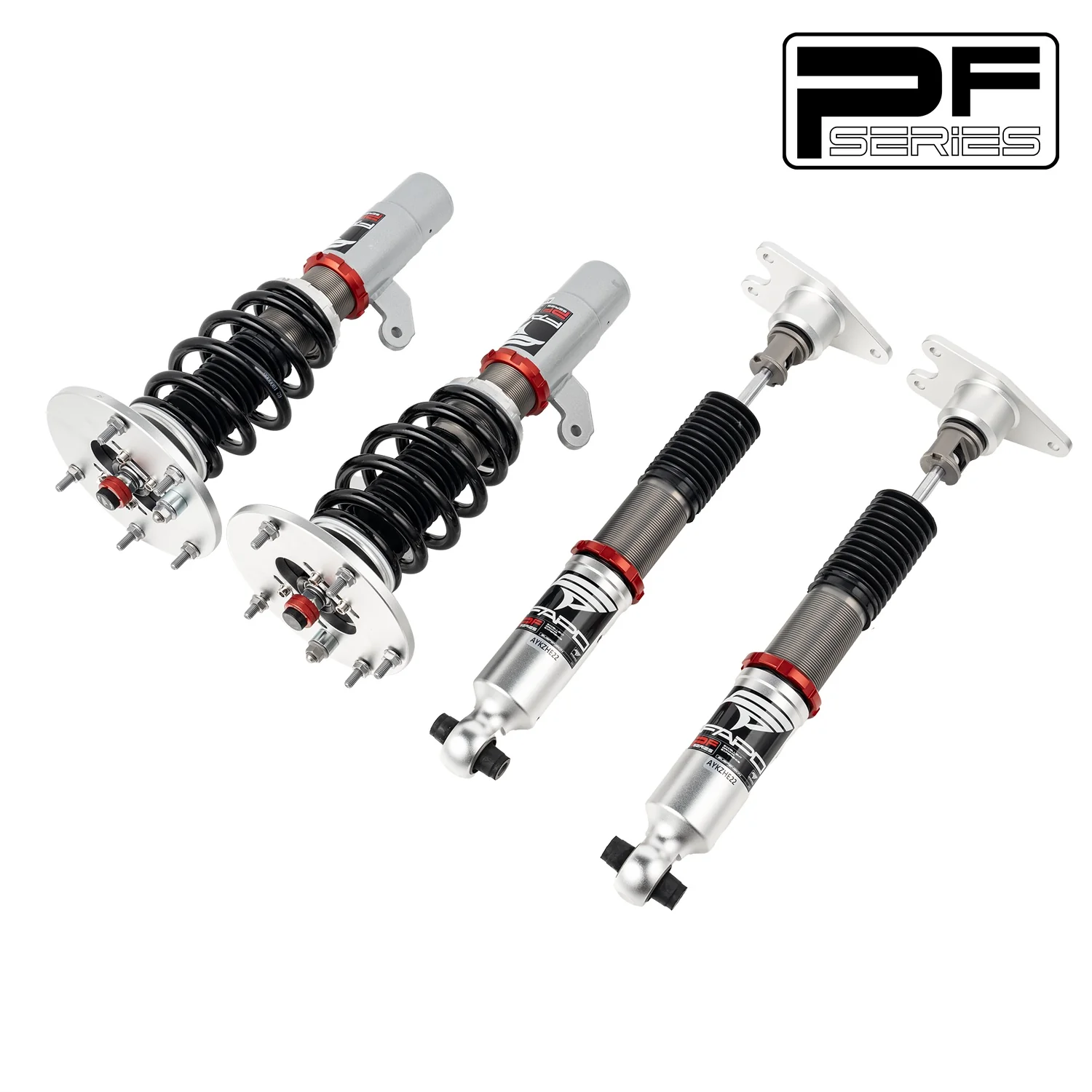 32-Level Damping Coilover for BMW F20/F21/F22 / F23/F32/F33/F36 2011-2021 & BMW 1 Series/BMW 2 Series/BMW 4 Series 2011-2021 PF086530 - Image 10
