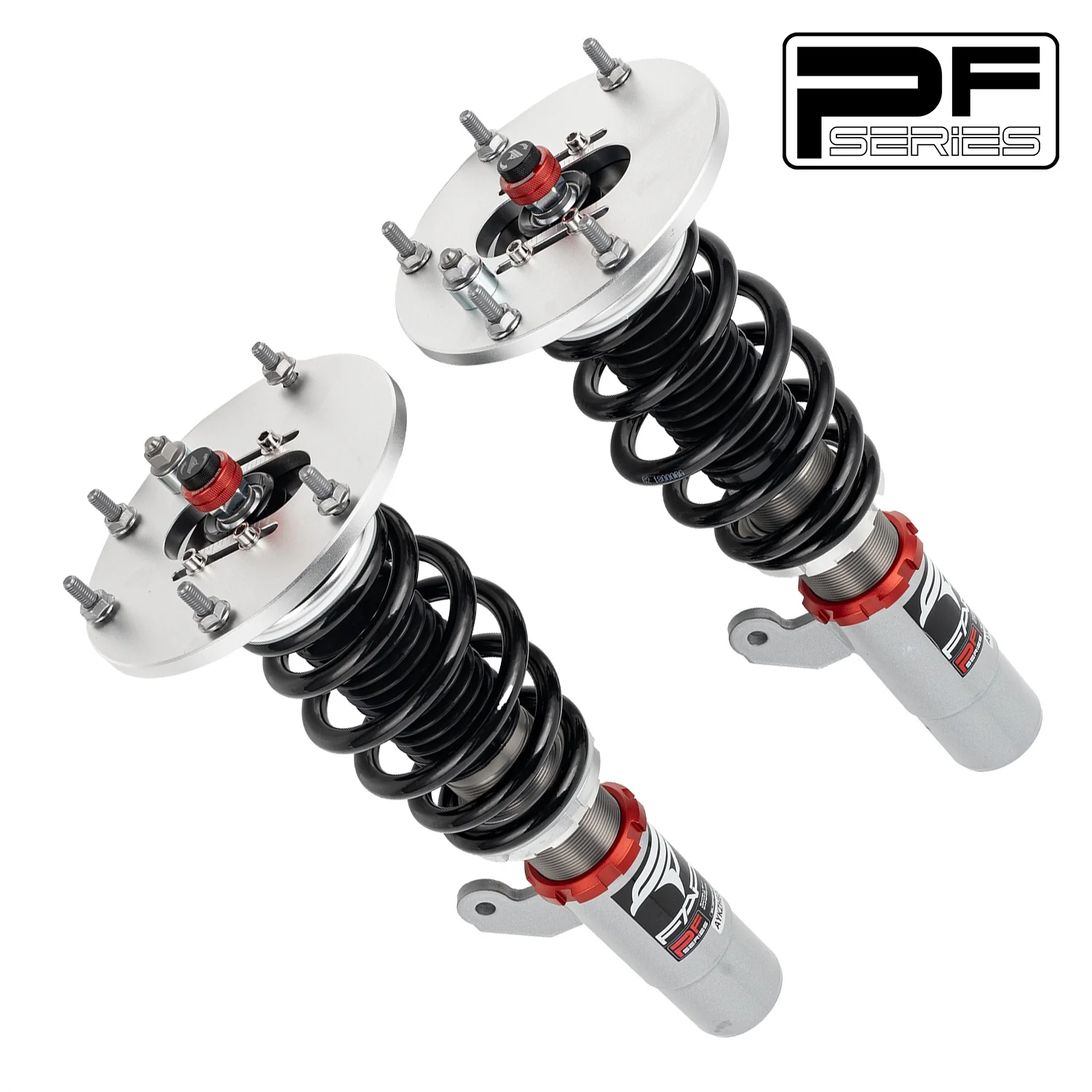 32-Level Damping Coilover for BMW F20/F21/F22 / F23/F32/F33/F36 2011-2021 & BMW 1 Series/BMW 2 Series/BMW 4 Series 2011-2021 PF086530 - Image 12