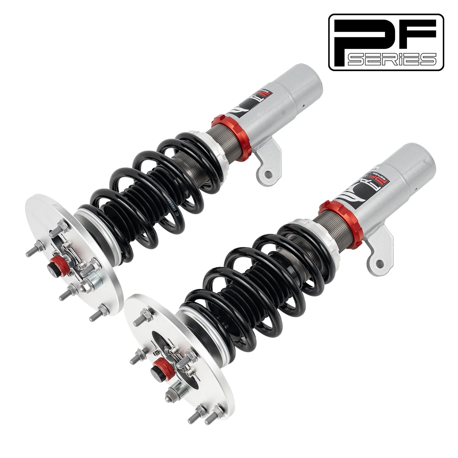 32-Level Damping Coilover for BMW F20/F21/F22 / F23/F32/F33/F36 2011-2021 & BMW 1 Series/BMW 2 Series/BMW 4 Series 2011-2021 PF086530 - Image 13
