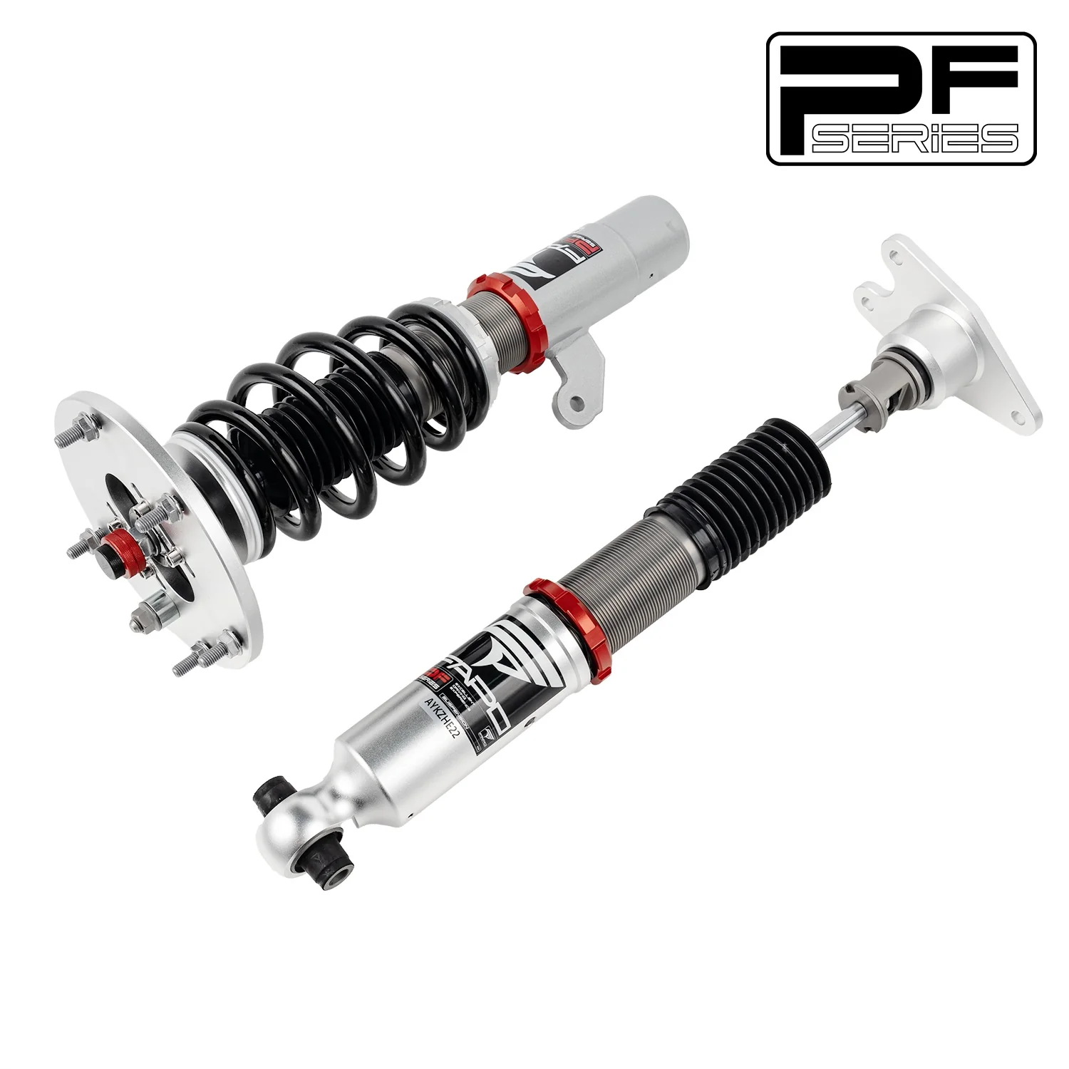 32-Level Damping Coilover for BMW F20/F21/F22 / F23/F32/F33/F36 2011-2021 & BMW 1 Series/BMW 2 Series/BMW 4 Series 2011-2021 PF086530 - Image 15