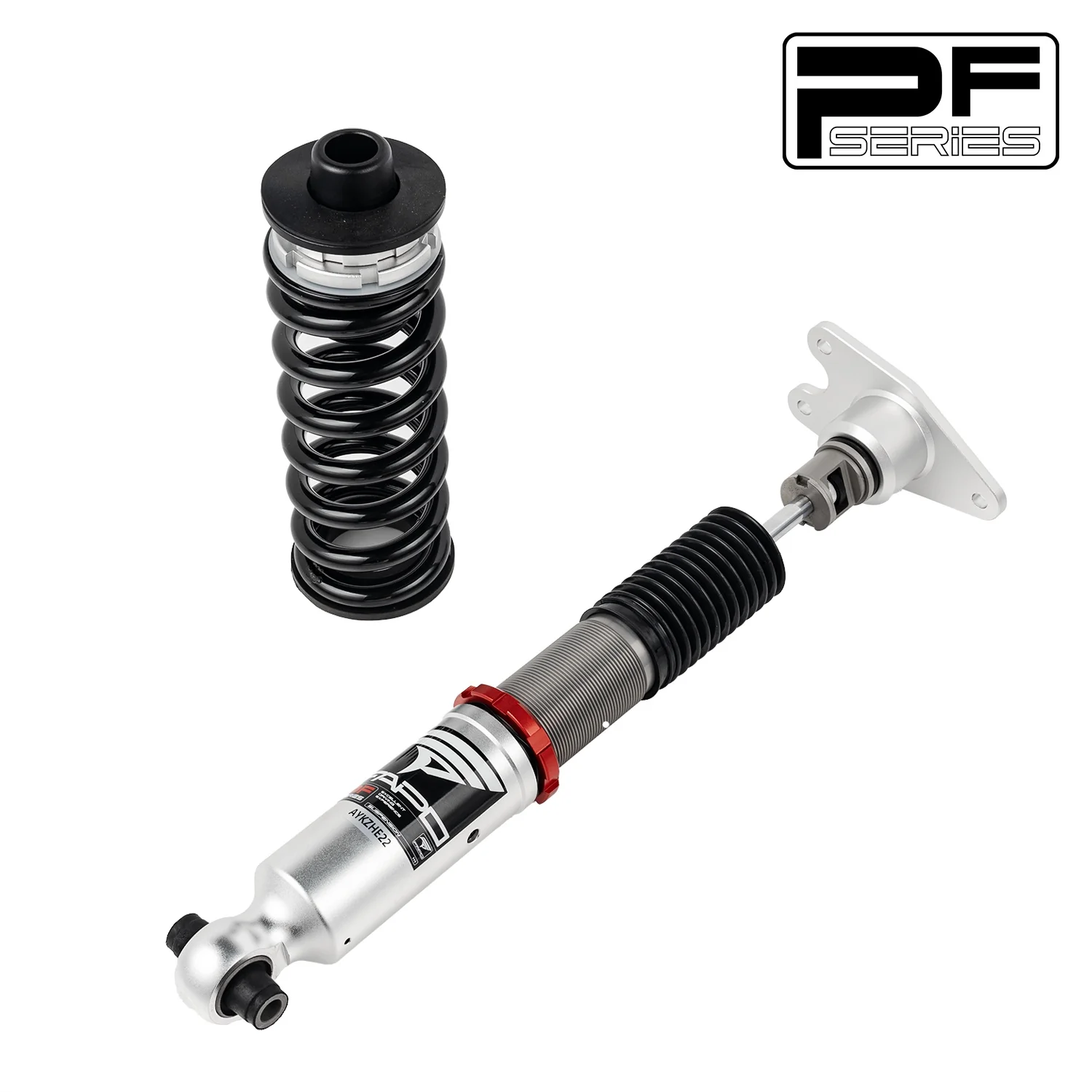 32-Level Damping Coilover for BMW F20/F21/F22 / F23/F32/F33/F36 2011-2021 & BMW 1 Series/BMW 2 Series/BMW 4 Series 2011-2021 PF086530 - Image 16