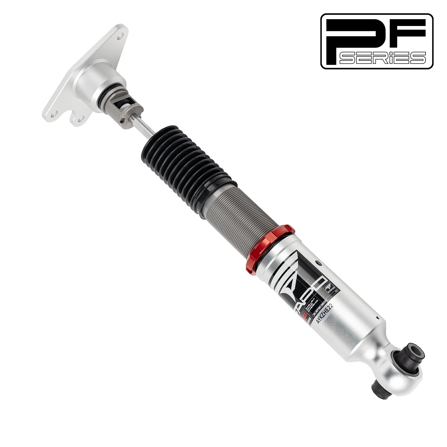 32-Level Damping Coilover for BMW F20/F21/F22 / F23/F32/F33/F36 2011-2021 & BMW 1 Series/BMW 2 Series/BMW 4 Series 2011-2021 PF086530 - Image 17