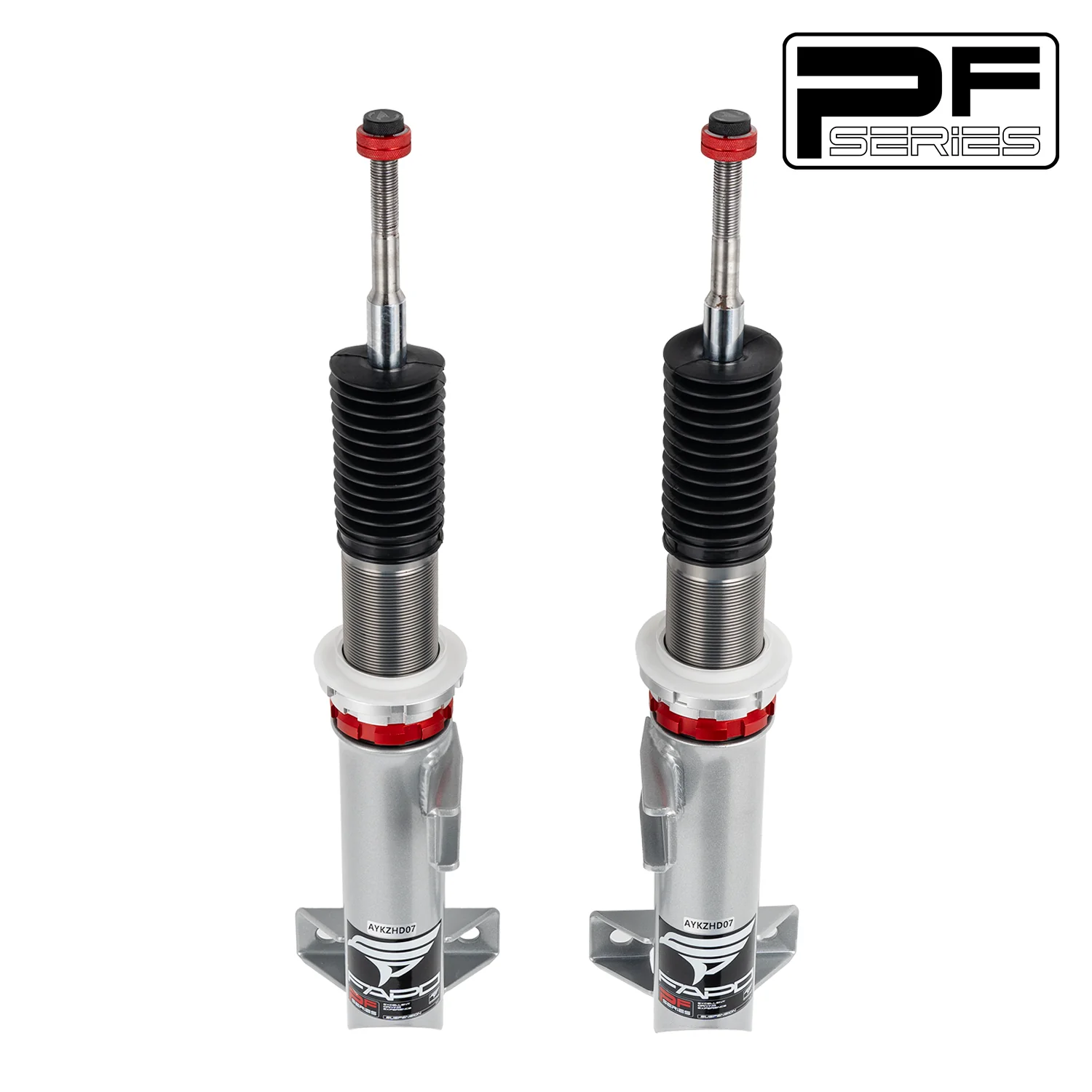 32-Level Damping Coilover For Chevrolet Camaro 5th Gen 2010-2015 PF009530 - Image 10