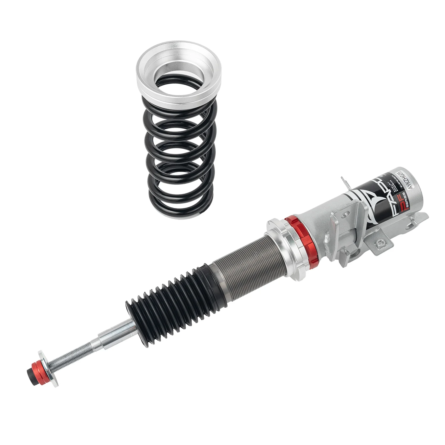 32-Level Damping Coilover For Chevrolet Camaro 5th Gen 2010-2015 PF009530 - Image 15