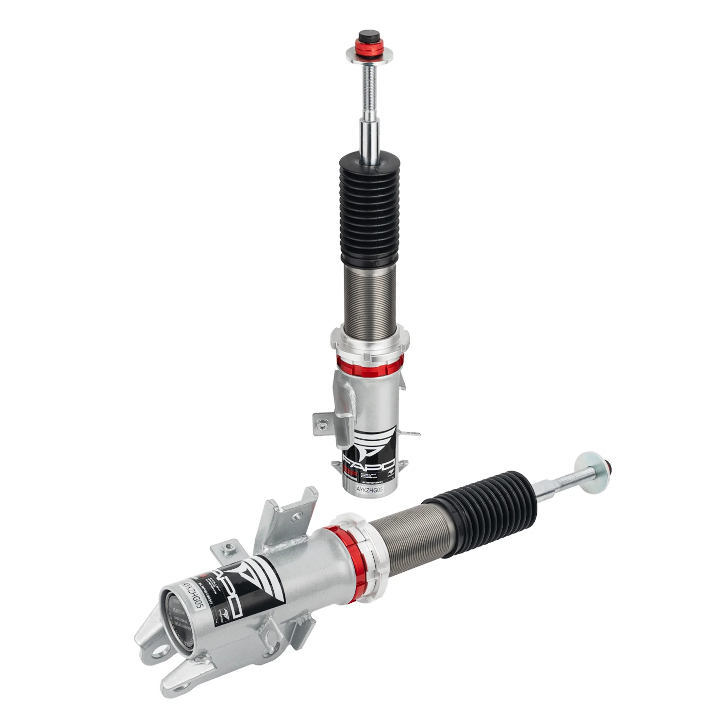 32-Level Damping Coilover For Chevrolet Camaro 5th Gen 2010-2015 PF009530 - Image 16