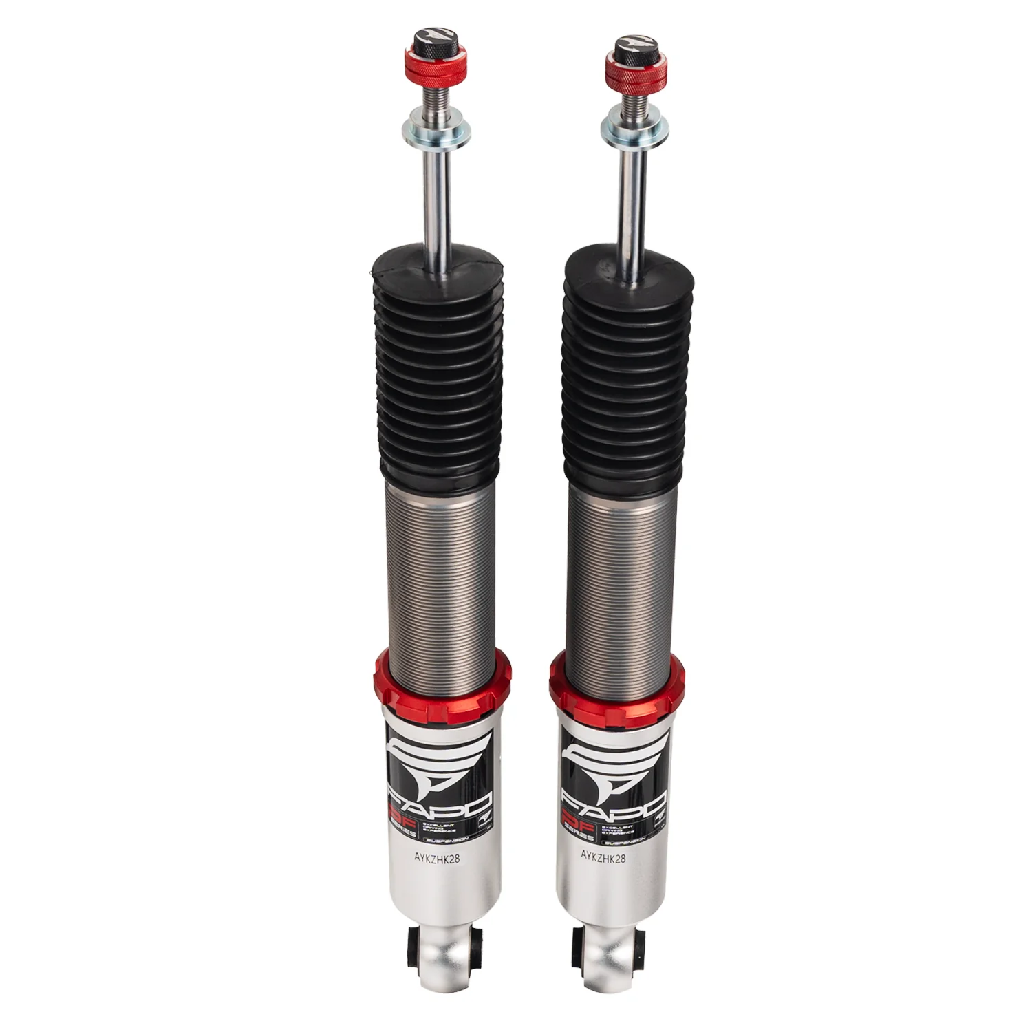 32-Level Damping Coilover For Infiniti EX25 / G37 Convertible V36 / Q60 Convertible CV36/V36 PF034730 - Image 12