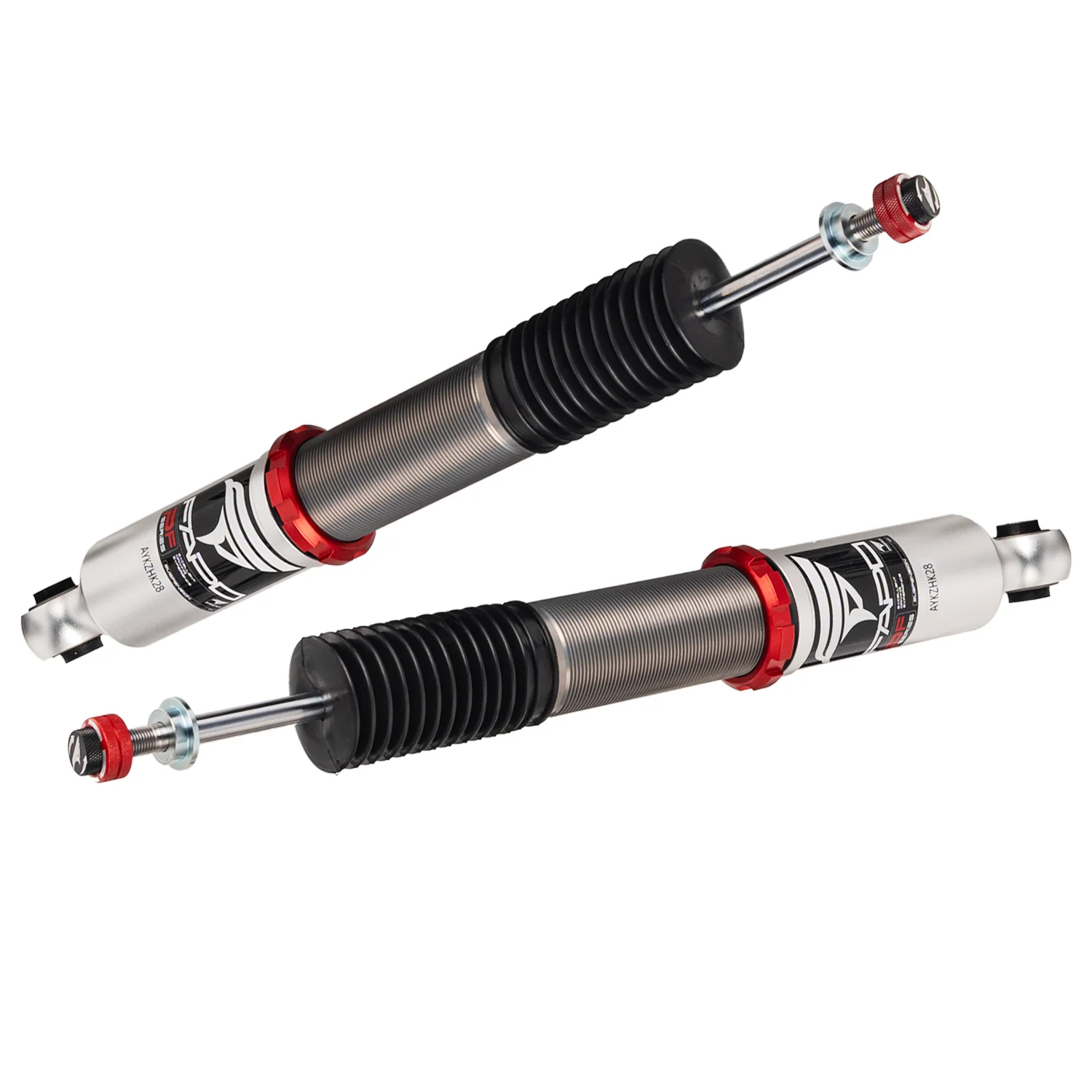 32-Level Damping Coilover For Infiniti EX25 / G37 Convertible V36 / Q60 Convertible CV36/V36 PF034730 - Image 13