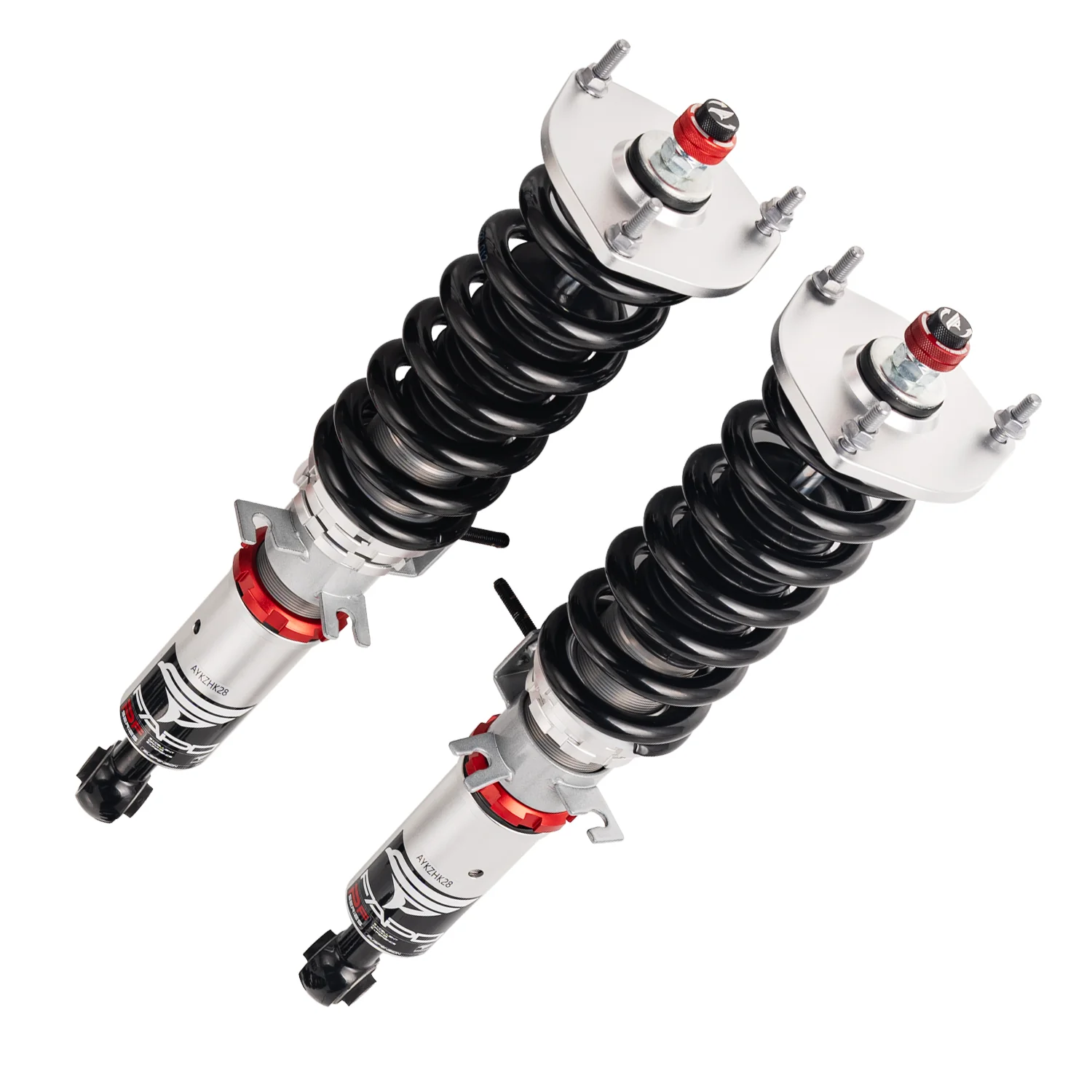 32-Level Damping Coilover For Infiniti EX25 / G37 Convertible V36 / Q60 Convertible CV36/V36 PF034730 - Image 15