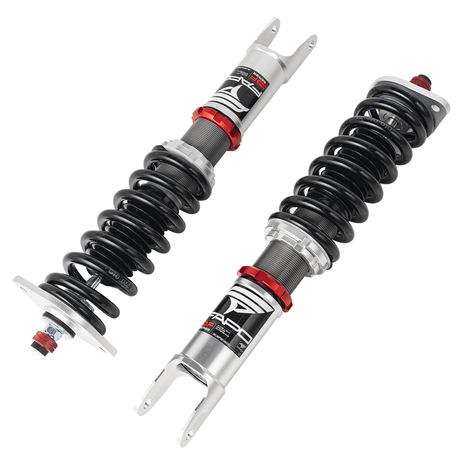 32-Level Damping Coilover For Infiniti G35X AWD V36 / G37X AWD / Q60 AWD V36/CV36 PF008630 - Image 10