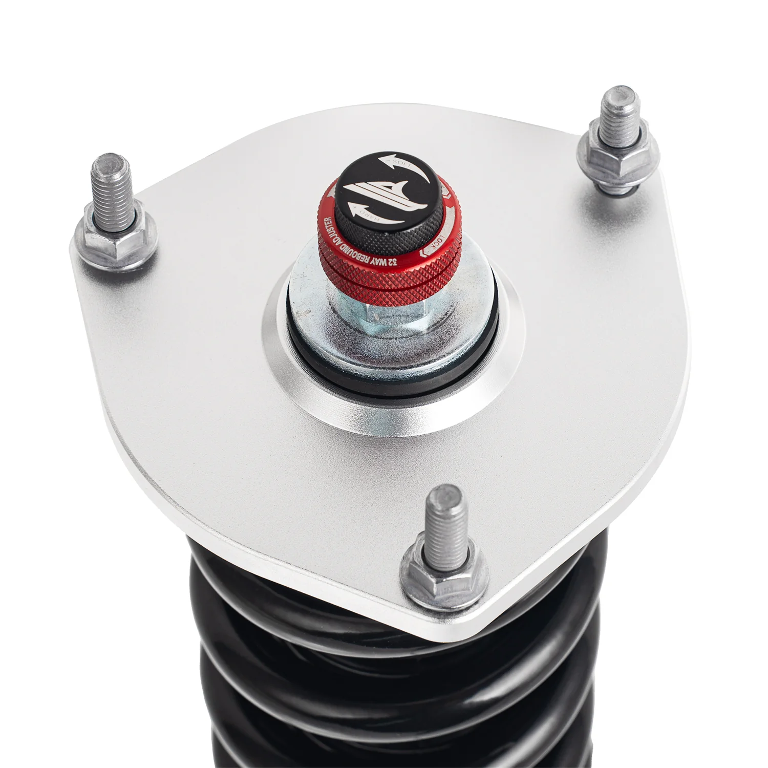 32-Level Damping Coilover For Infiniti G35X AWD V36 / G37X AWD / Q60 AWD V36/CV36 PF008630 - Image 11