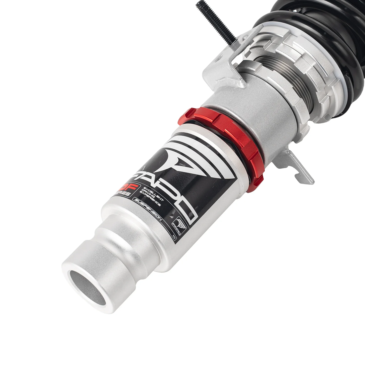 32-Level Damping Coilover For Infiniti G35X AWD V36 / G37X AWD / Q60 AWD V36/CV36 PF008630 - Image 12