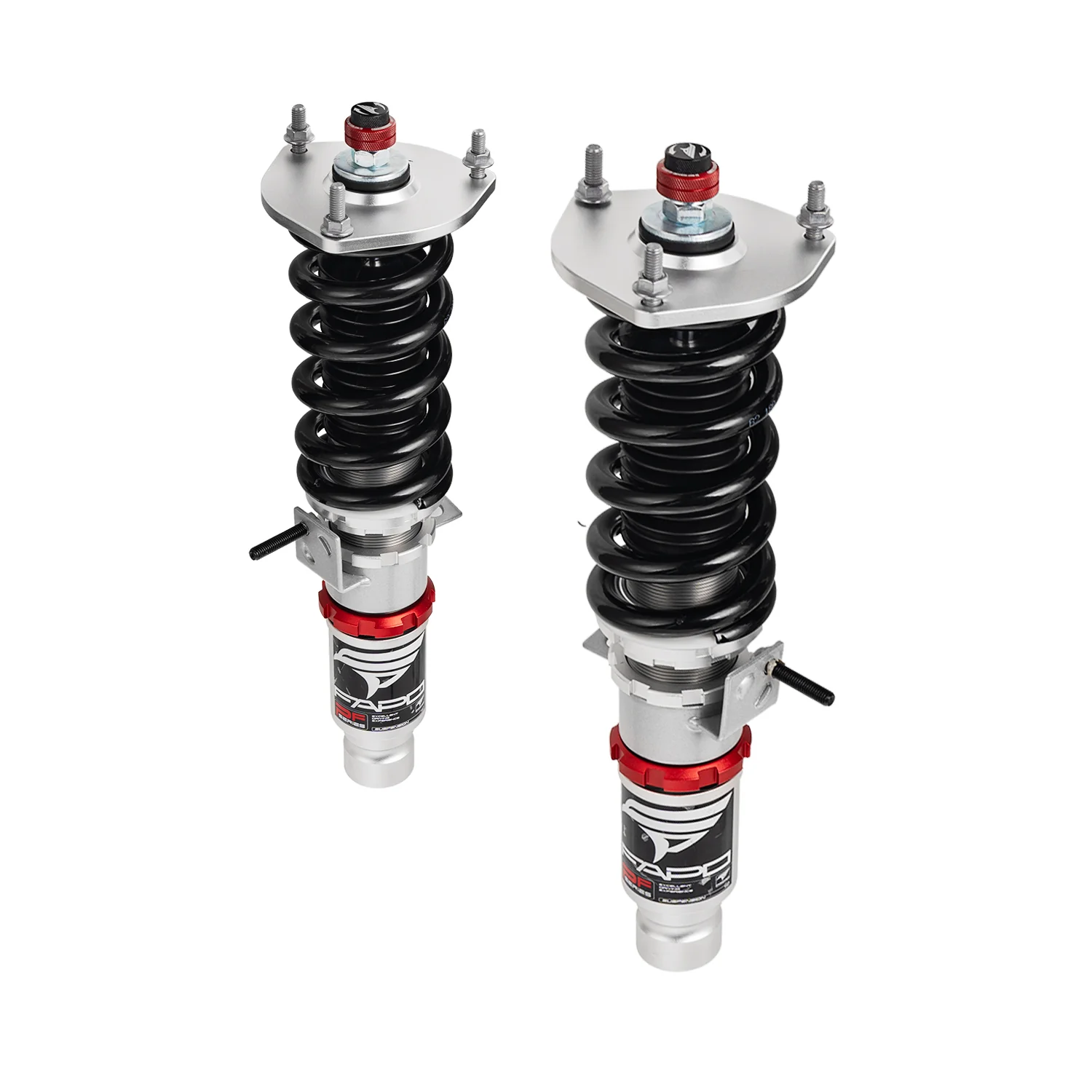 32-Level Damping Coilover For Infiniti G35X AWD V36 / G37X AWD / Q60 AWD V36/CV36 PF008630 - Image 13
