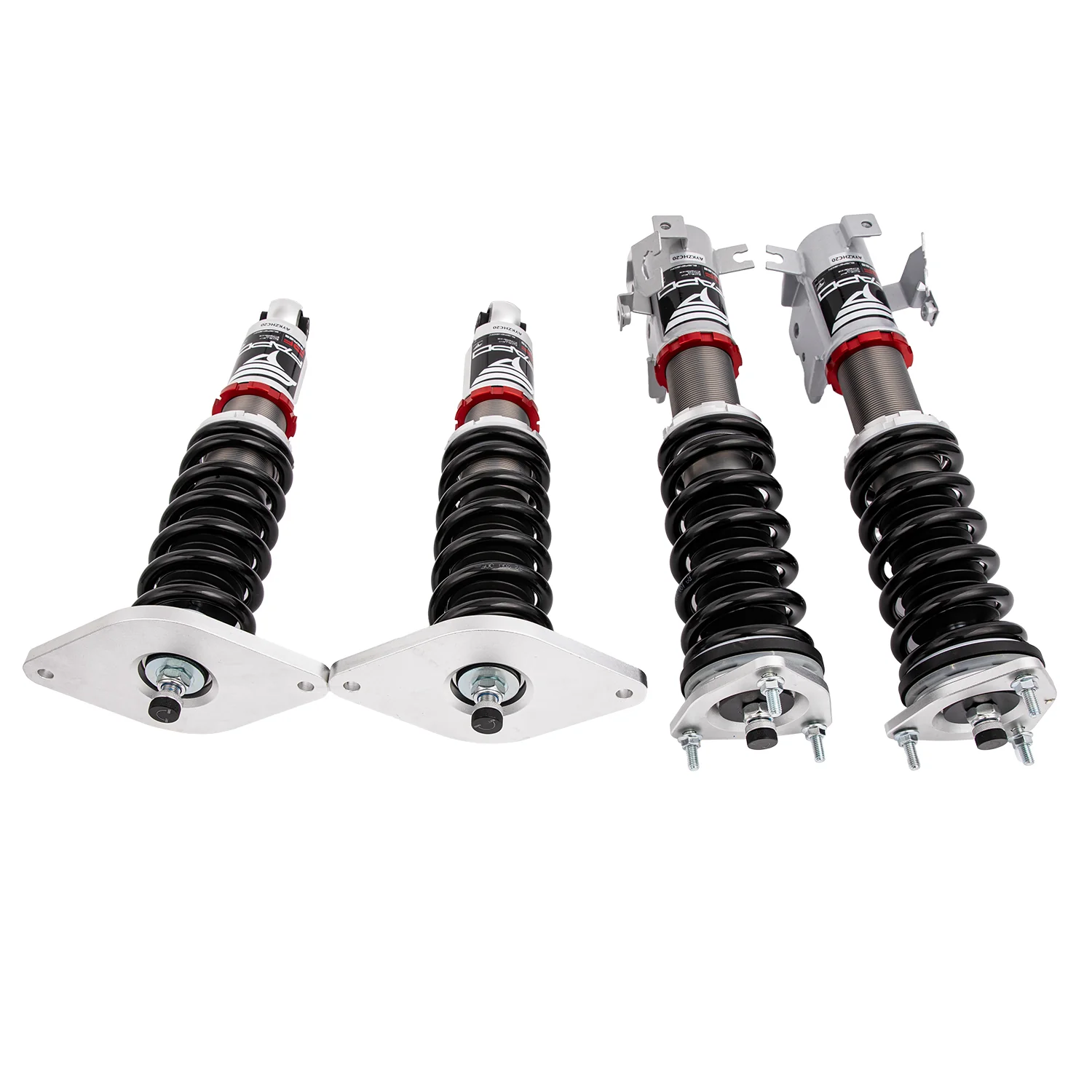 32-Level Damping Coilover for Nissan 2000-2006 N16 Almera Pulsar Sylphy Sentra Sunny PF011320 - Image 12