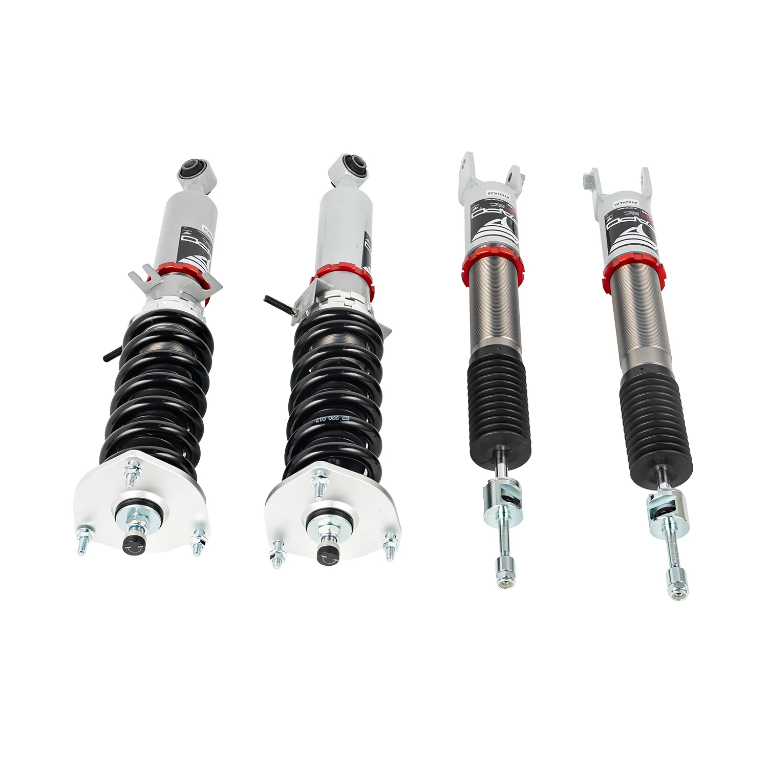 32-Level Damping Coilover For Nissan 370Z Z34 2008-2021 / Infiniti G37 RWD V36 2008-2013 PF008420 - Image 10