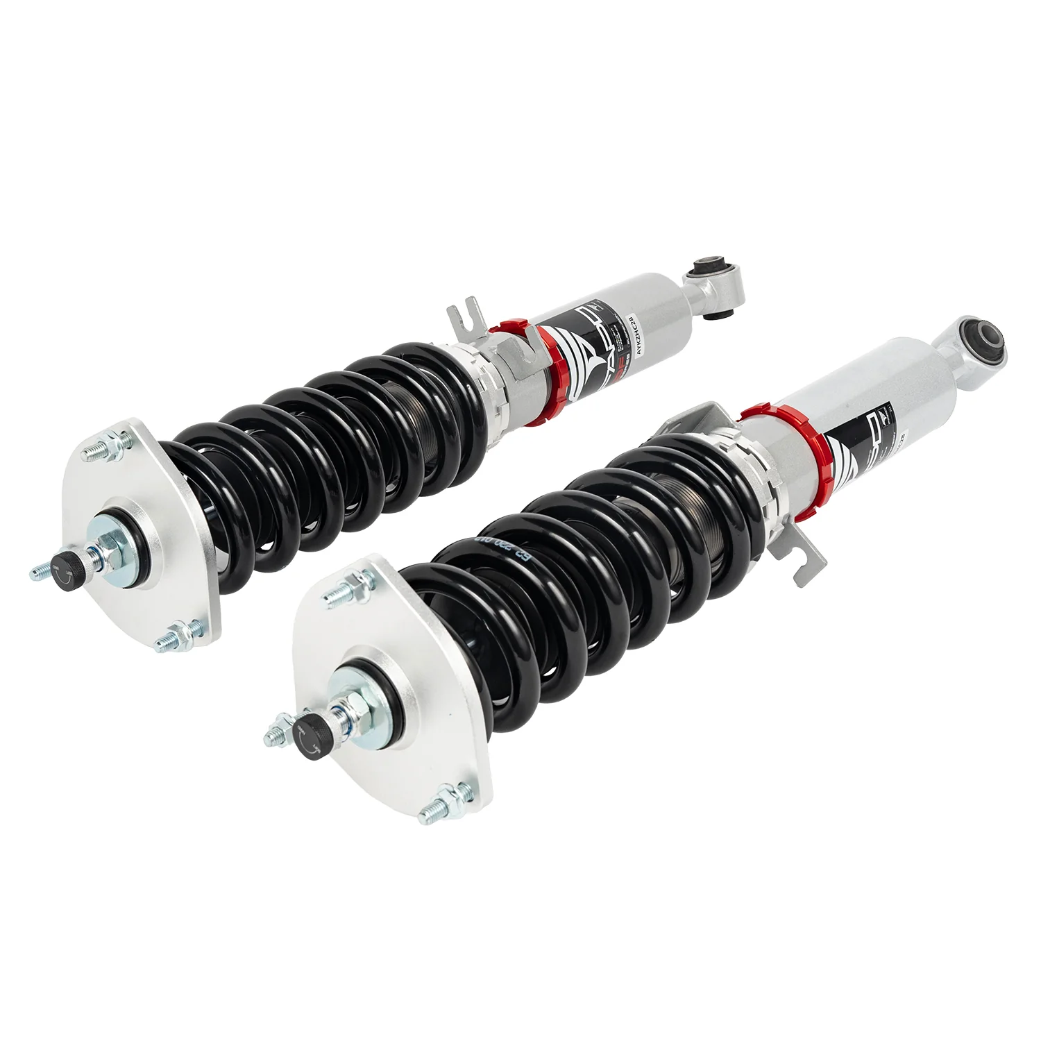 32-Level Damping Coilover For Nissan 370Z Z34 2008-2021 / Infiniti G37 RWD V36 2008-2013 PF008420 - Image 11
