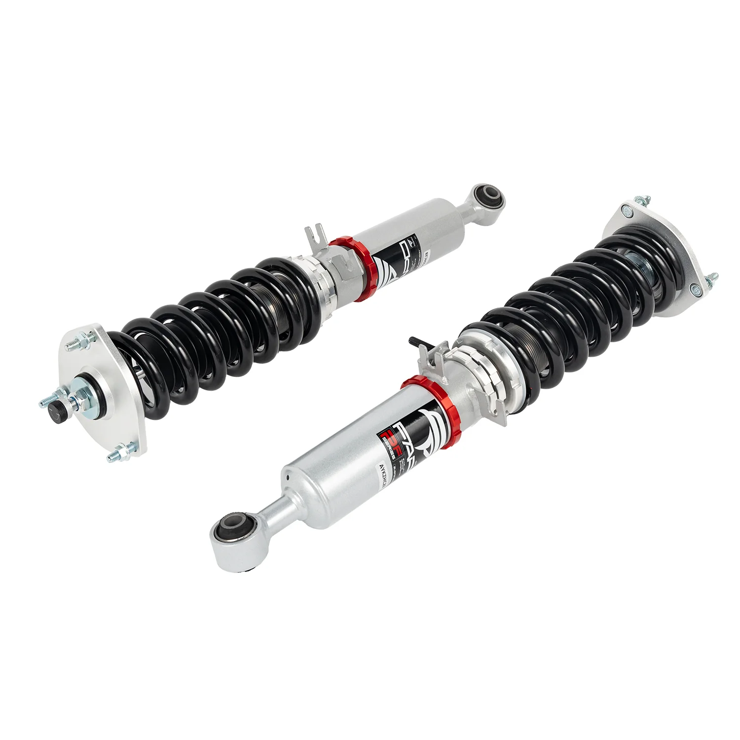 32-Level Damping Coilover For Nissan 370Z Z34 2008-2021 / Infiniti G37 RWD V36 2008-2013 PF008420 - Image 12