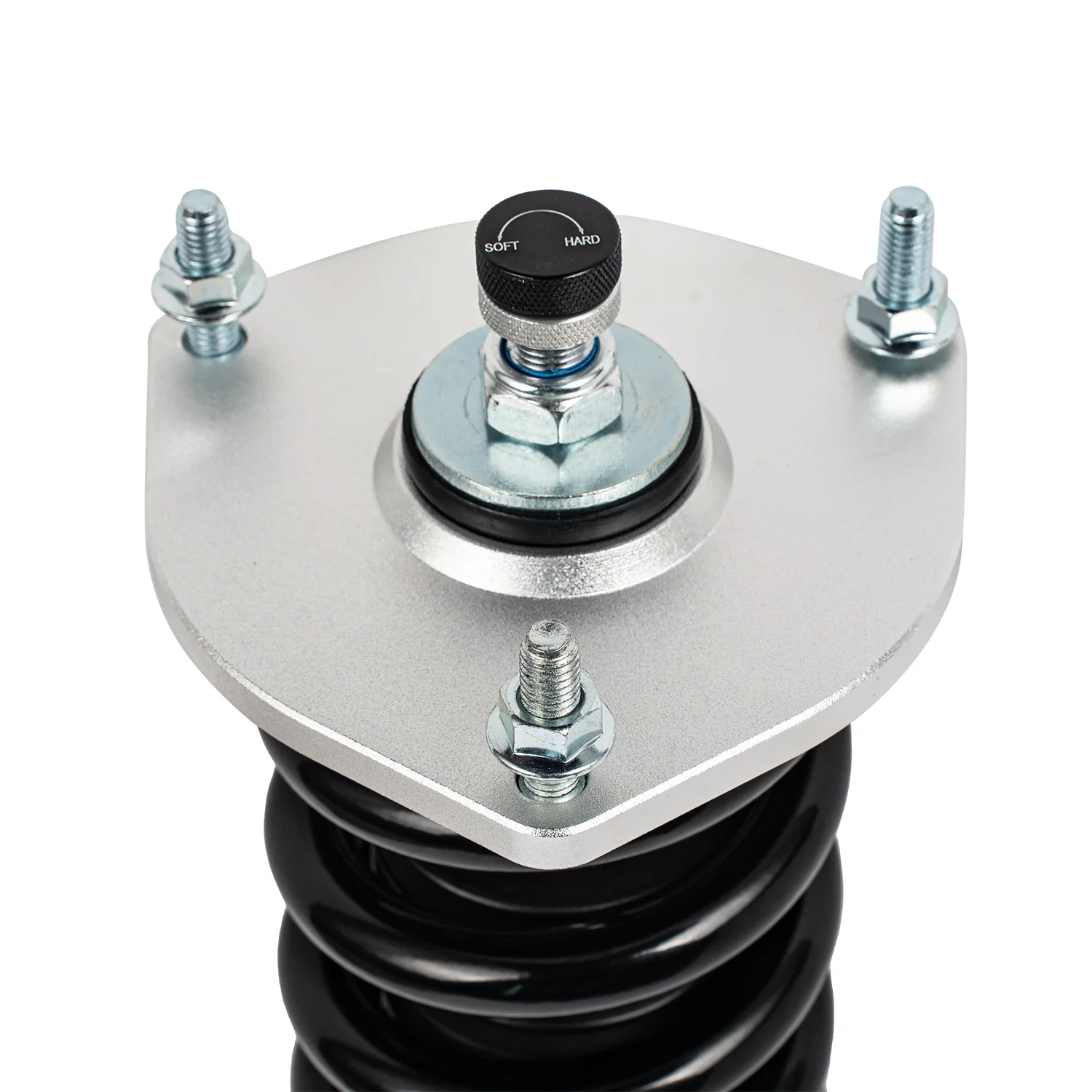 32-Level Damping Coilover For Nissan 370Z Z34 2008-2021 / Infiniti G37 RWD V36 2008-2013 PF008420 - Image 15