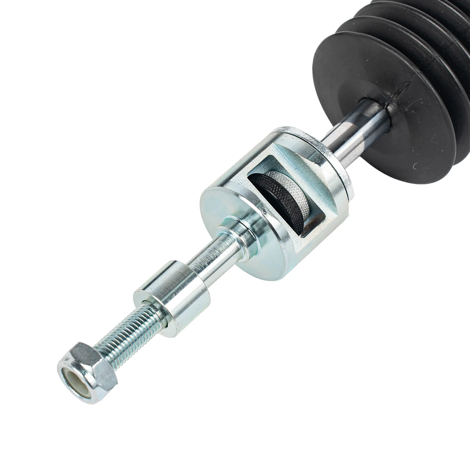 32-Level Damping Coilover For Nissan 370Z Z34 2008-2021 / Infiniti G37 RWD V36 2008-2013 PF008420 - Image 16